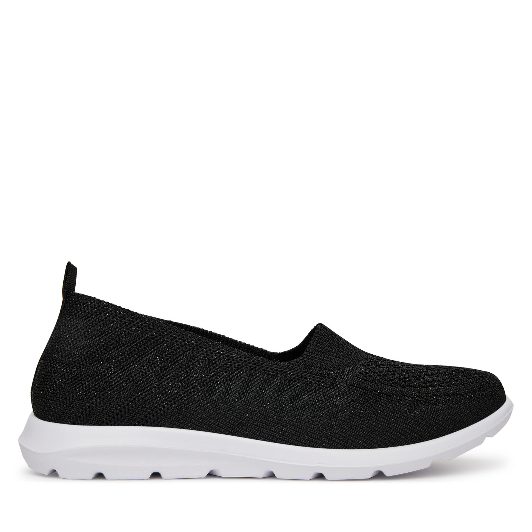 Pantofi JENNY H26092024 Negru