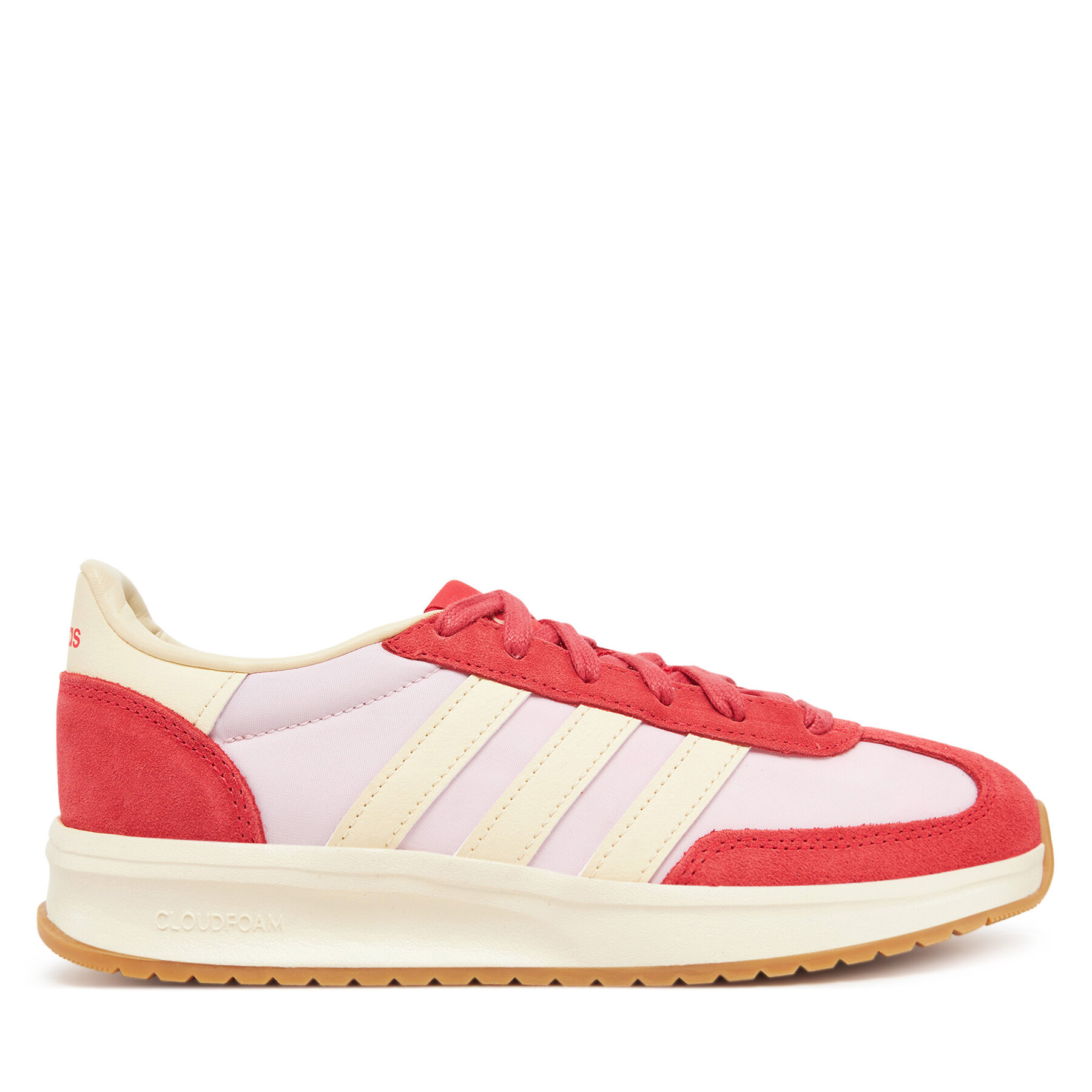 Sportcipők adidas Run 70s 2.0 JP5465 Rózsaszín