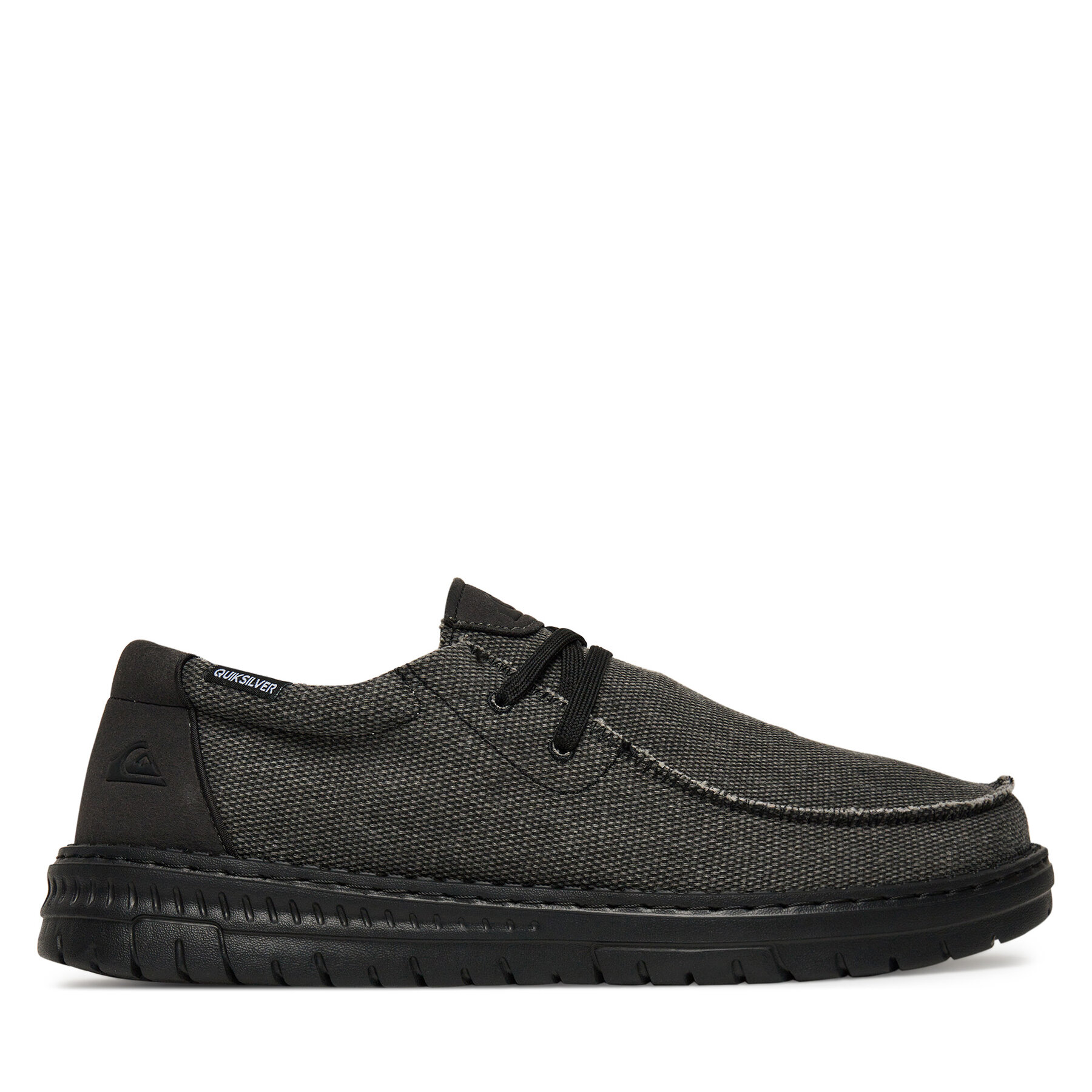 Pantofi Quiksilver WADE-02 Negru