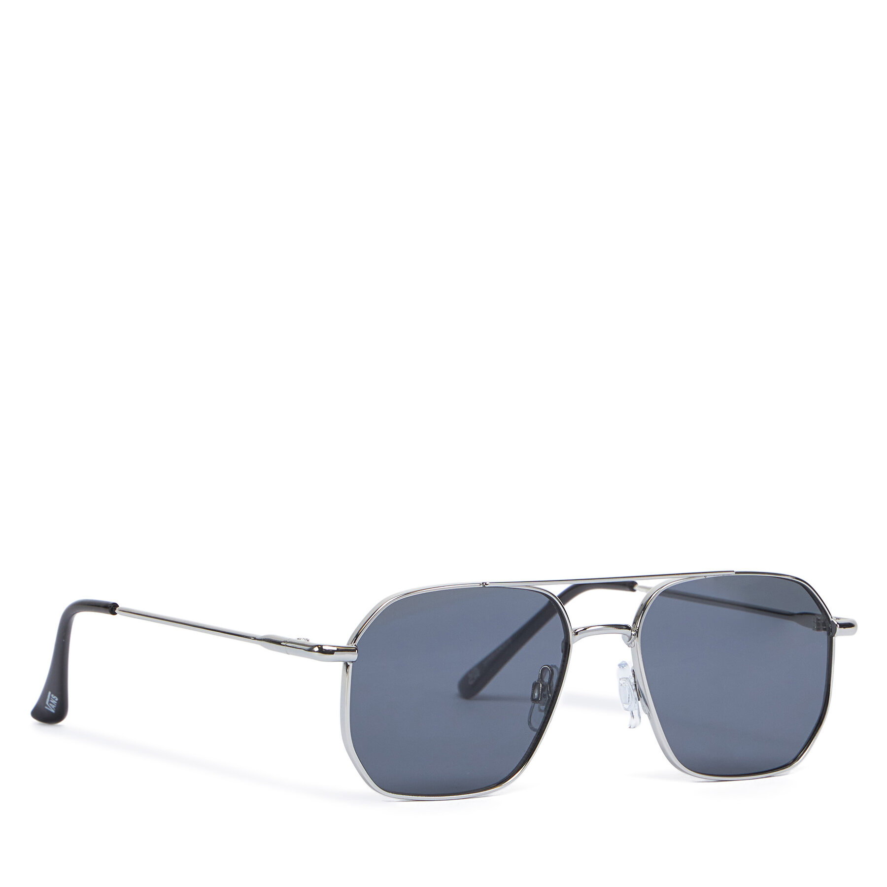 Ochelari de soare Vans VN000ND6BLK1 Argintiu