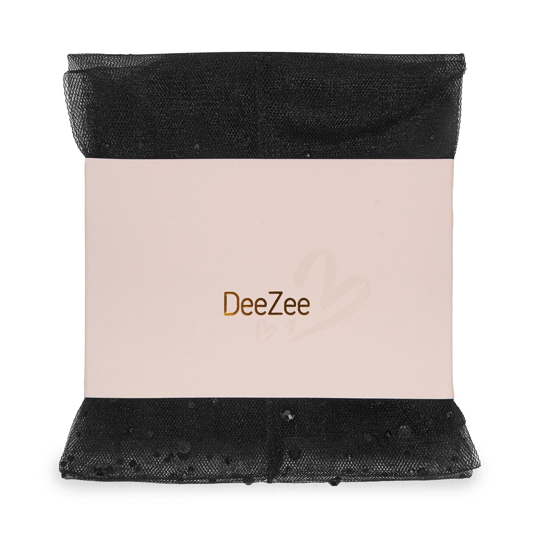 Calzini DeeZee ZGB_S230099_Z_SS25 ONE SIZE Nero, Taglia NOSIZE, taglia : NOSIZE