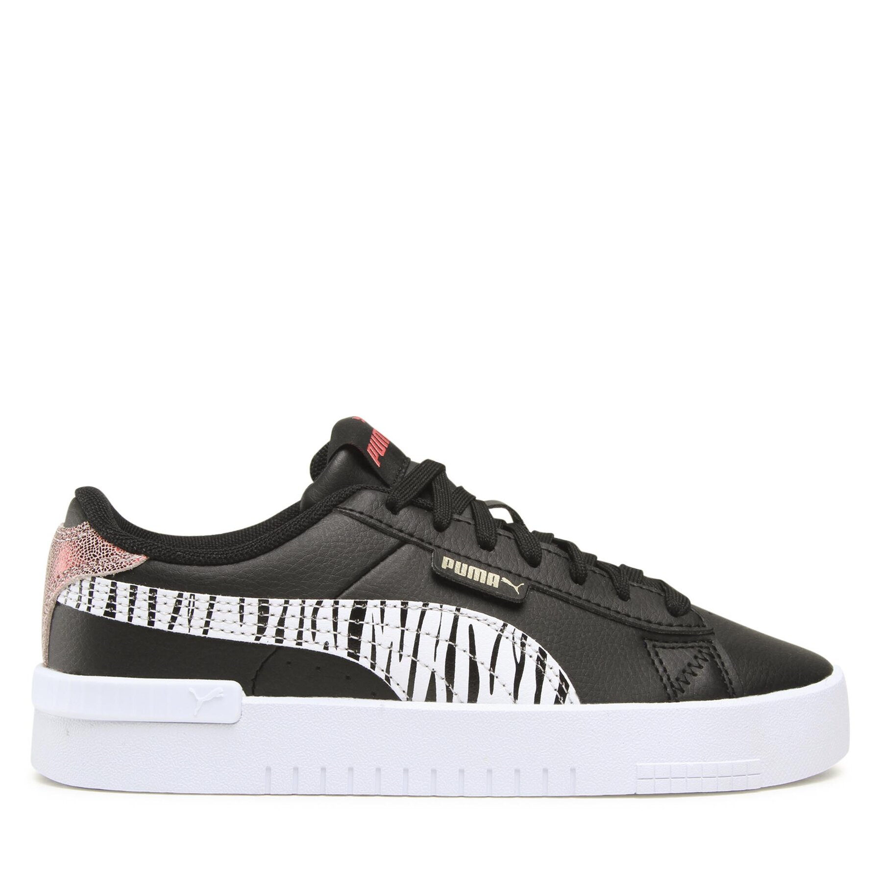 Zapatillas Puma Jada Roar Jr 386191 02 Negro
