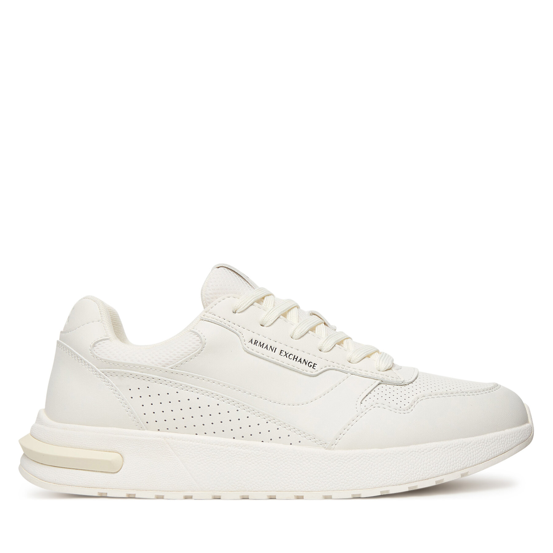 Tenisice Armani Exchange XM002625 AF22779 U0003 Bijela