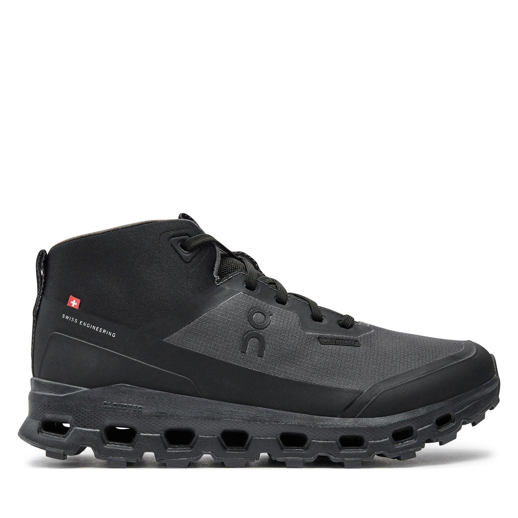 Trekkingschuhe On