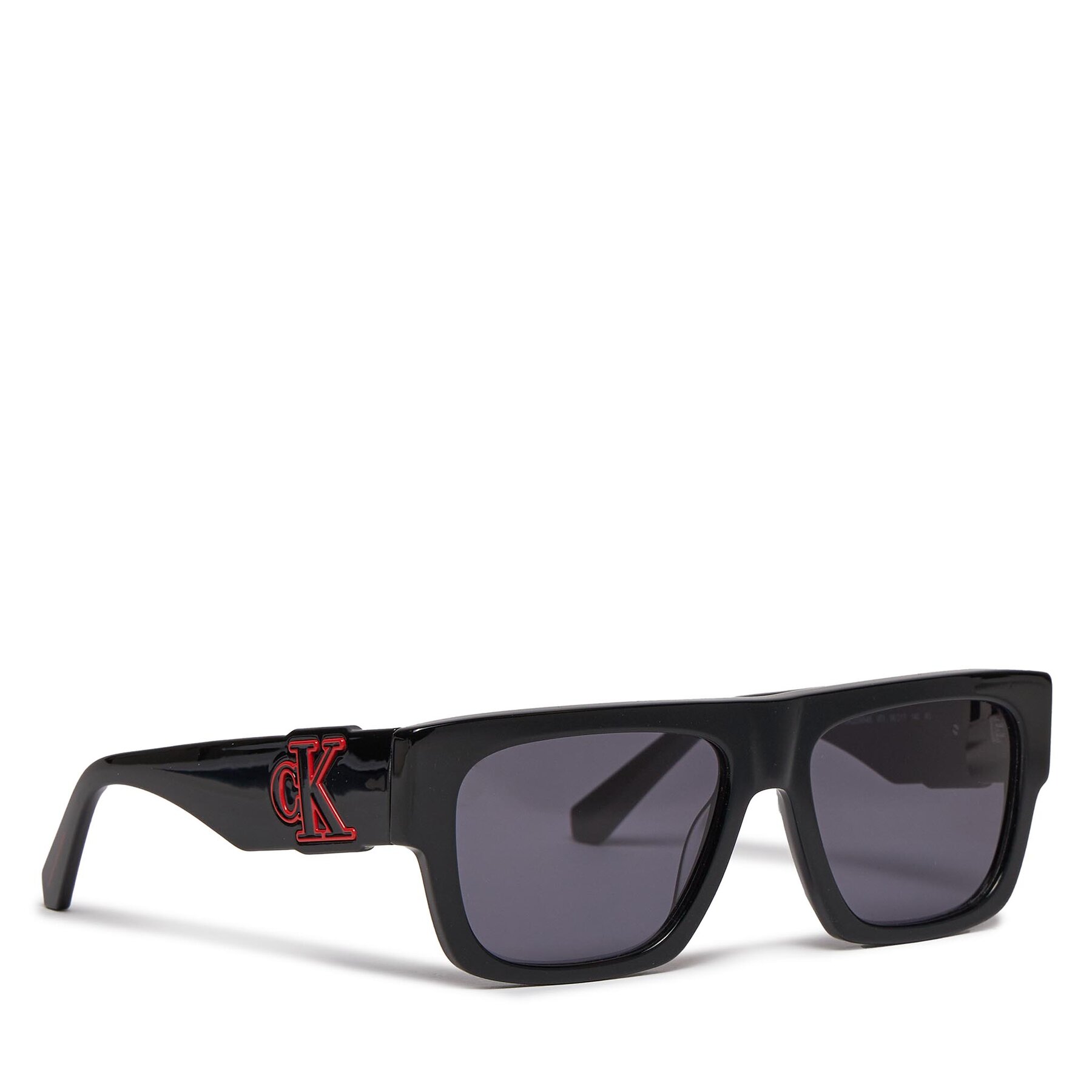 Γυαλιά ηλίου Calvin Klein Jeans CKJ23654S Μαύρο