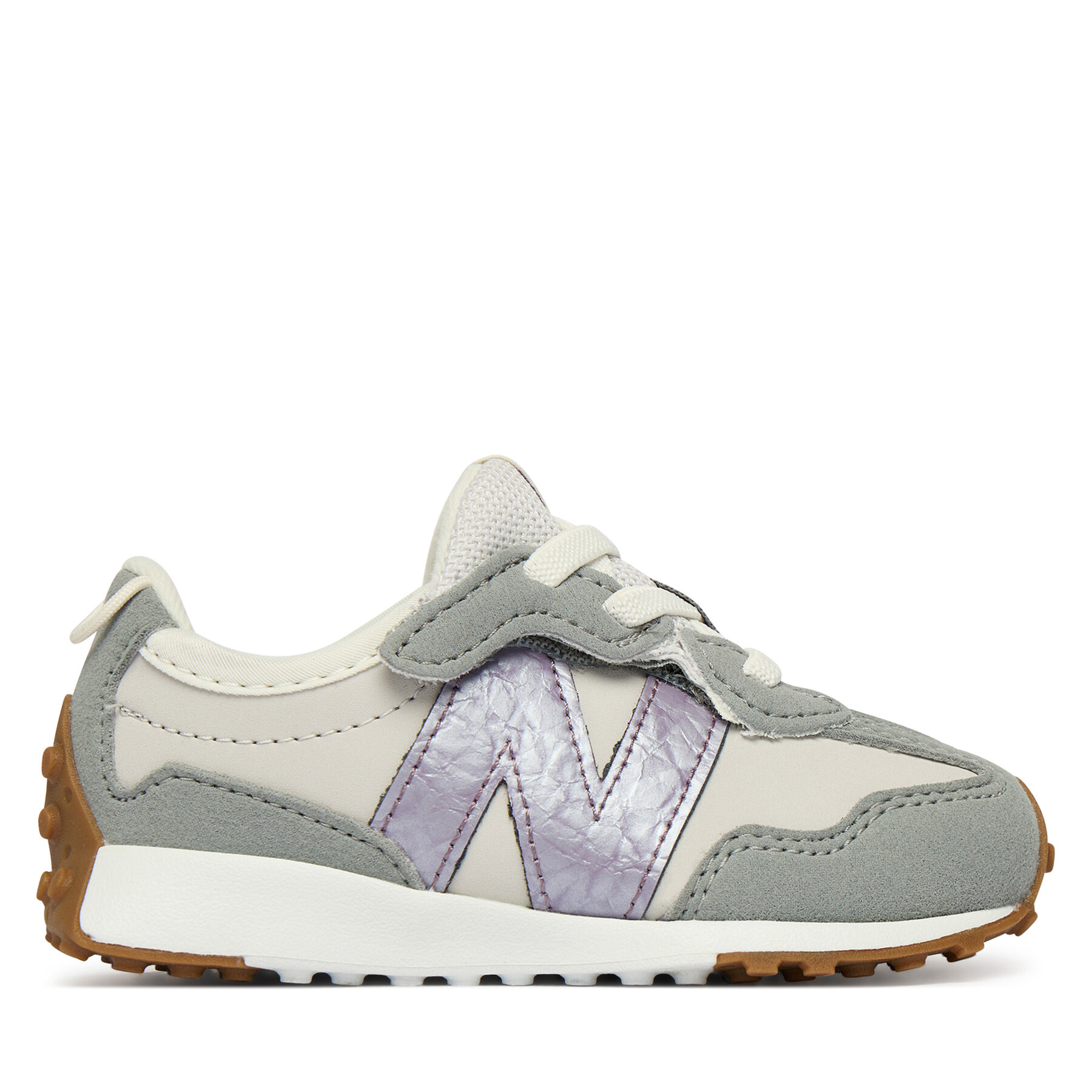 Tenisice New Balance I3278LB Siva