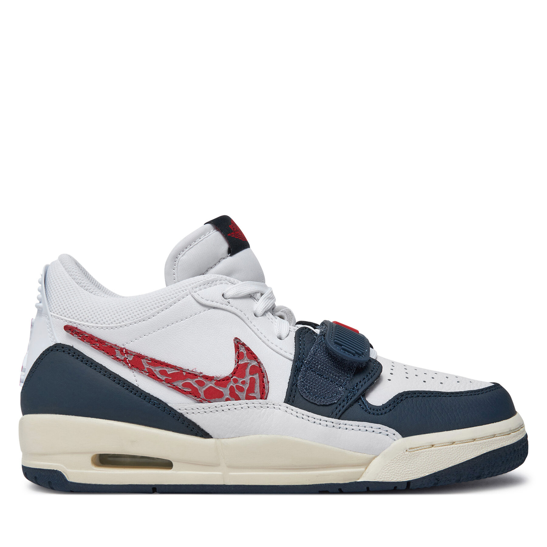 Sneakers Nike Air Jordan Legacy 312 Low (GS) CD9054 146 Vit