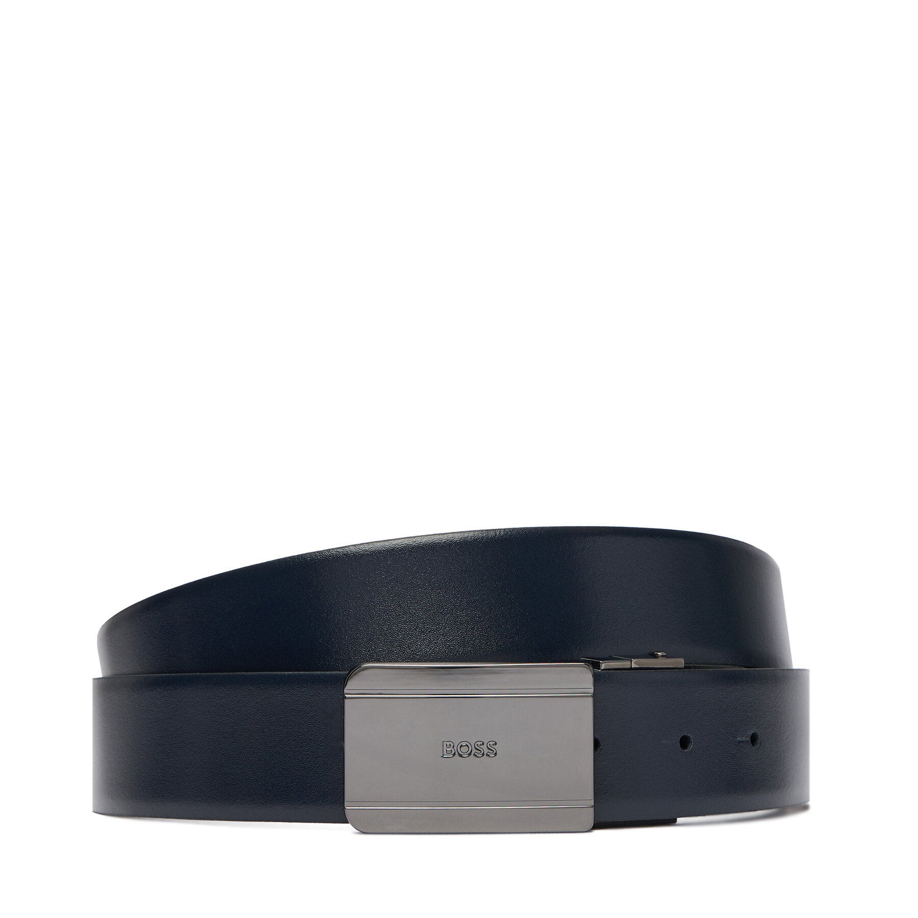Curea pentru Bărbați BOSS Gifflet-G 50568650 Negru