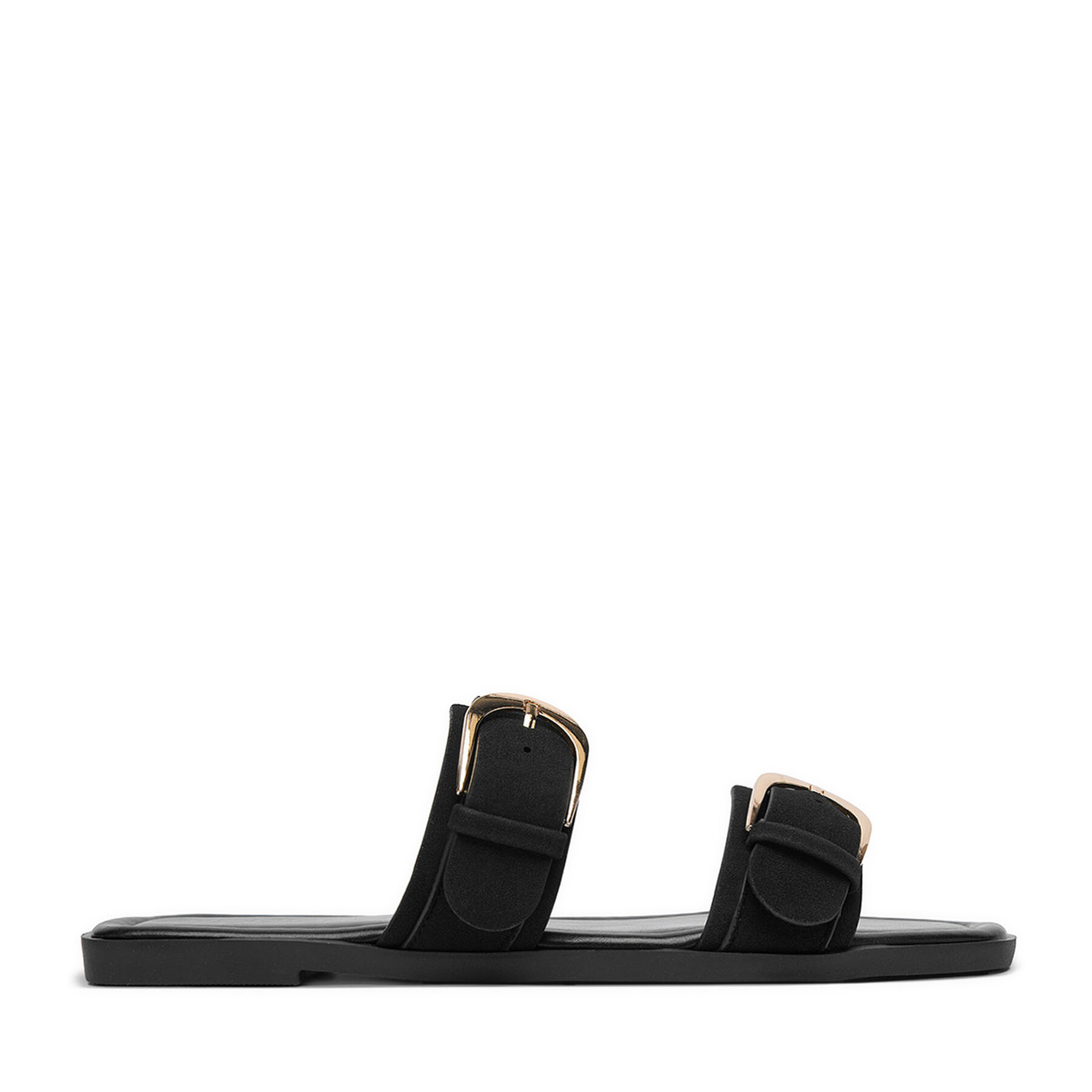 Παντόφλες JENNY CEO-LB-F9952-YLD Μαύρο