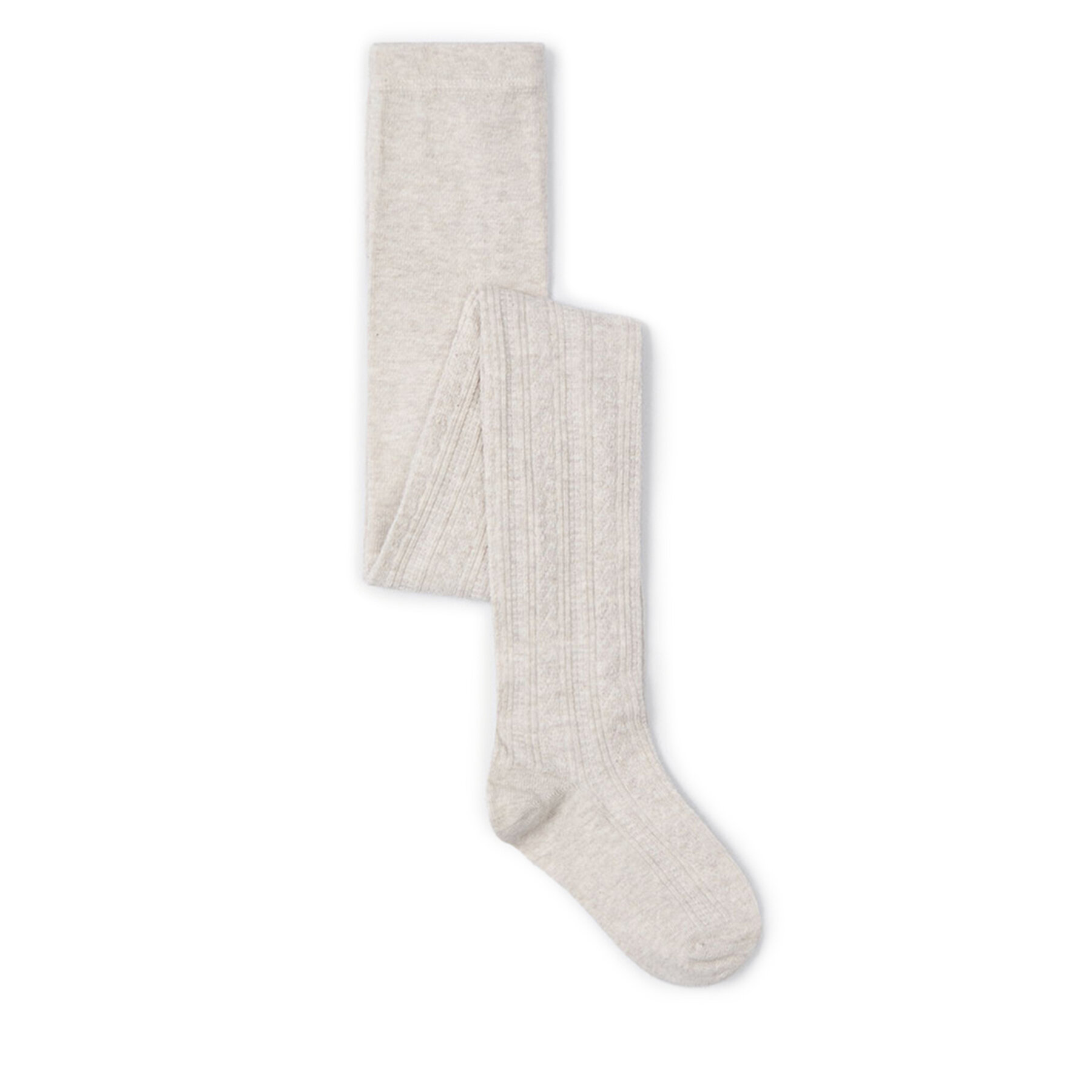Barnstrumpbyxor Mayoral 10800 Beige