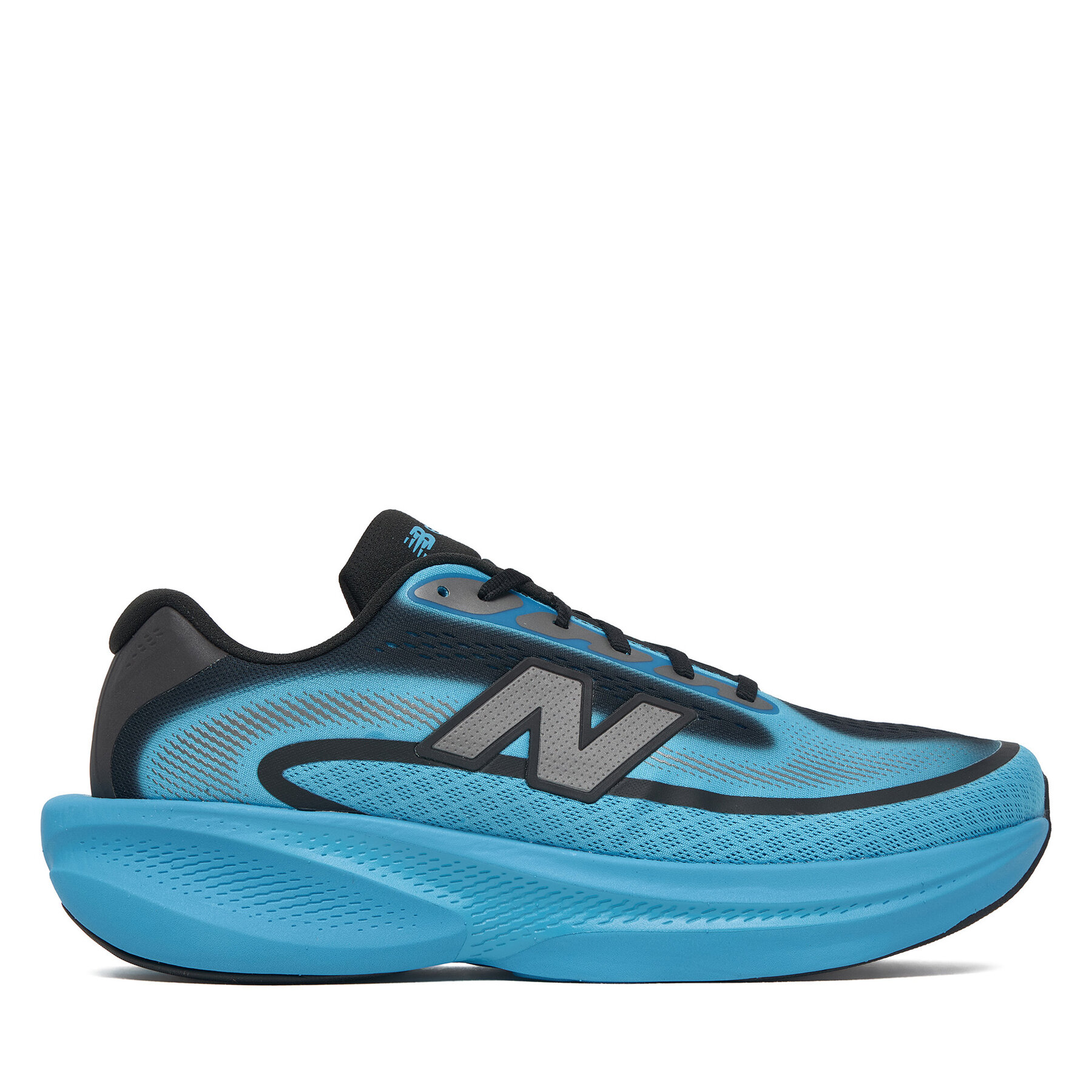 Bežecké topánky New Balance Ellipse v1 MELPS24C Modrá