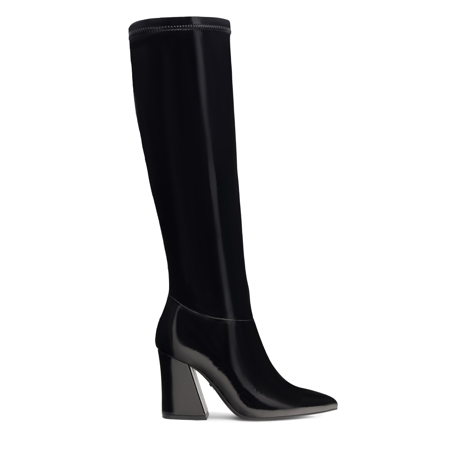 Stivali Nine West SHARLEEZ 13196H Nero