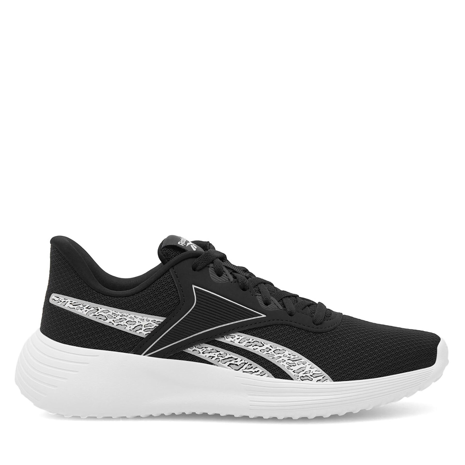 Dámske Bežecké topánky Reebok, Rozmer: 38, Čierna, Lite 3 100033953