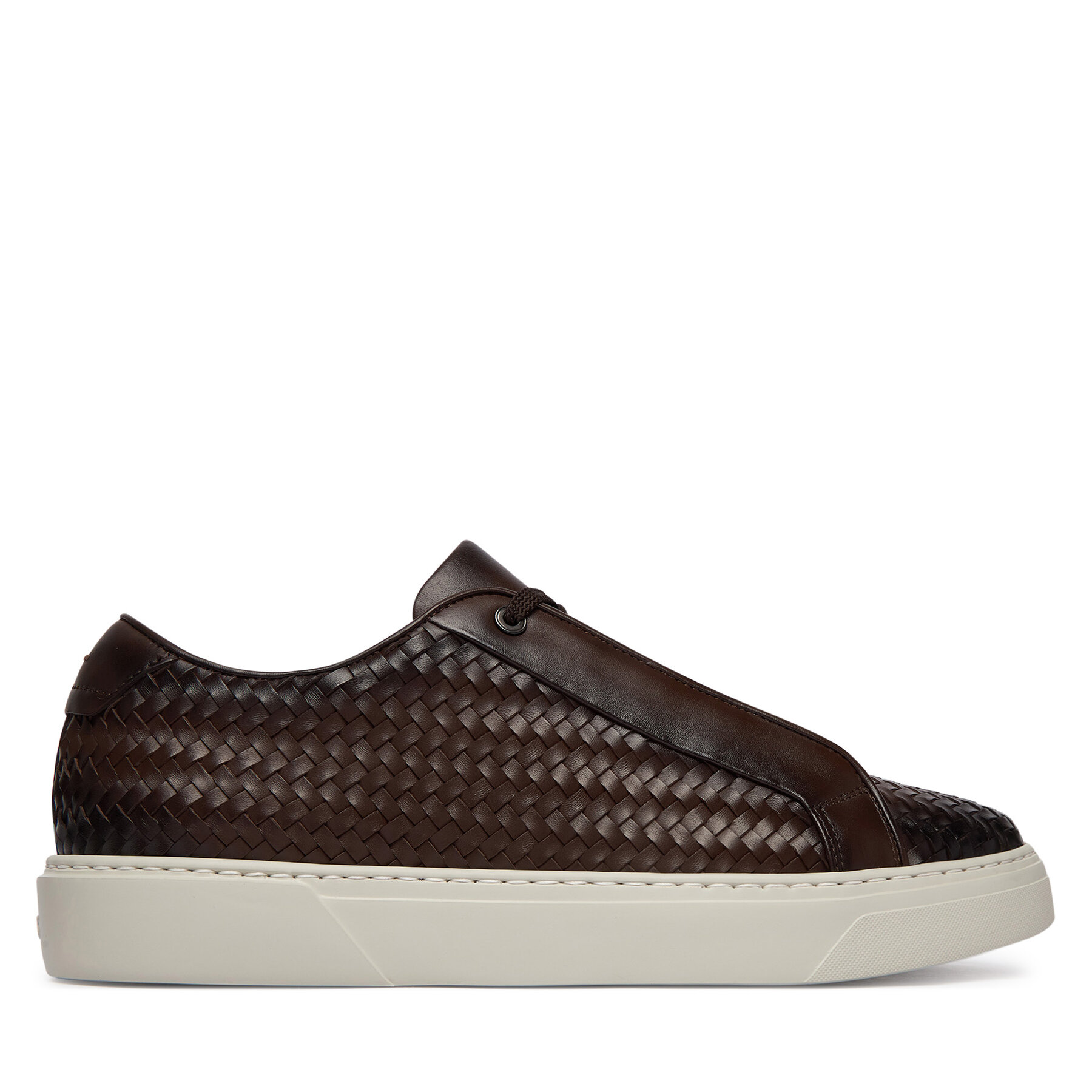 Sneakers BOSS Gary 50555323 Maro