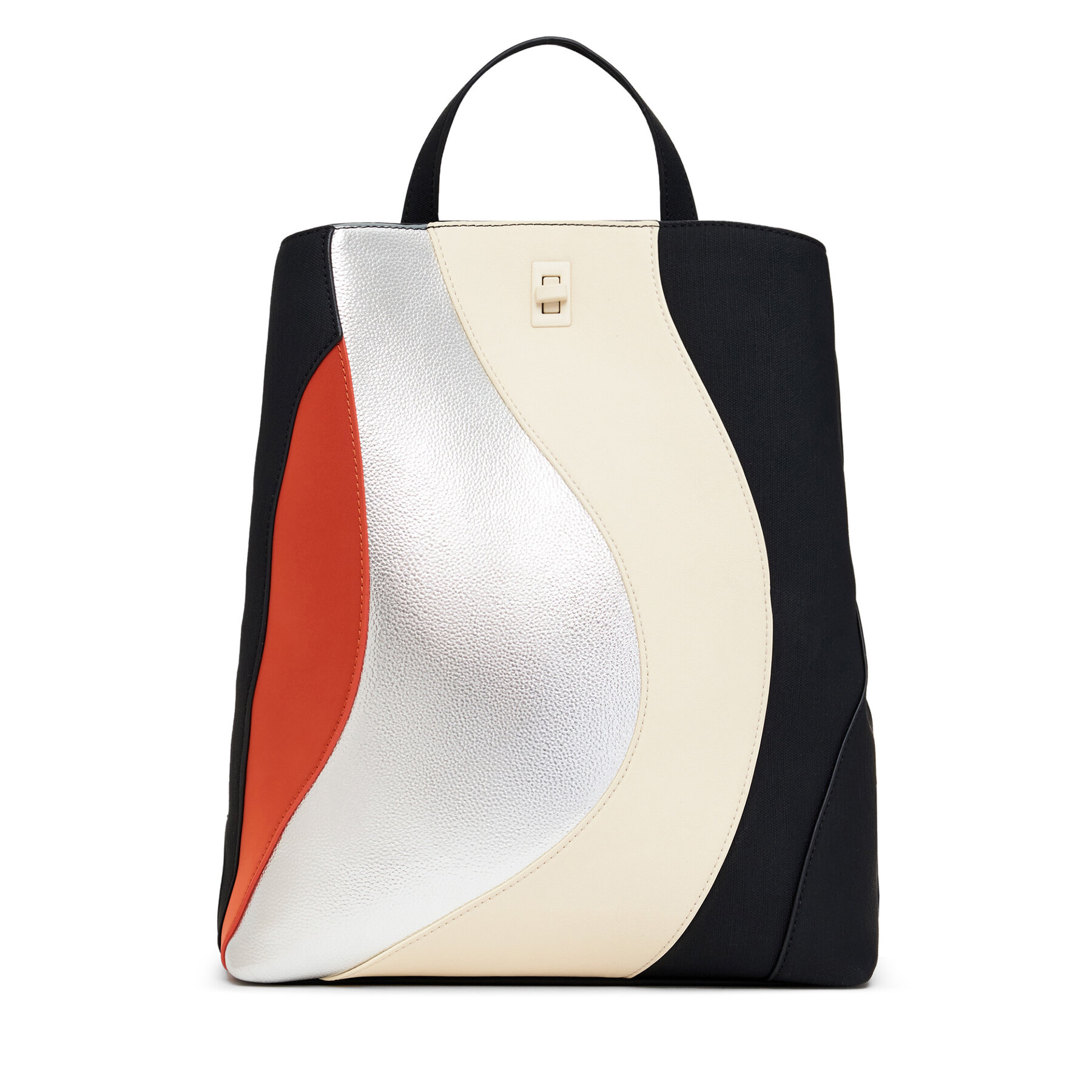 Mochila Desigual Kahlo Sumy 24WAKP06 De color