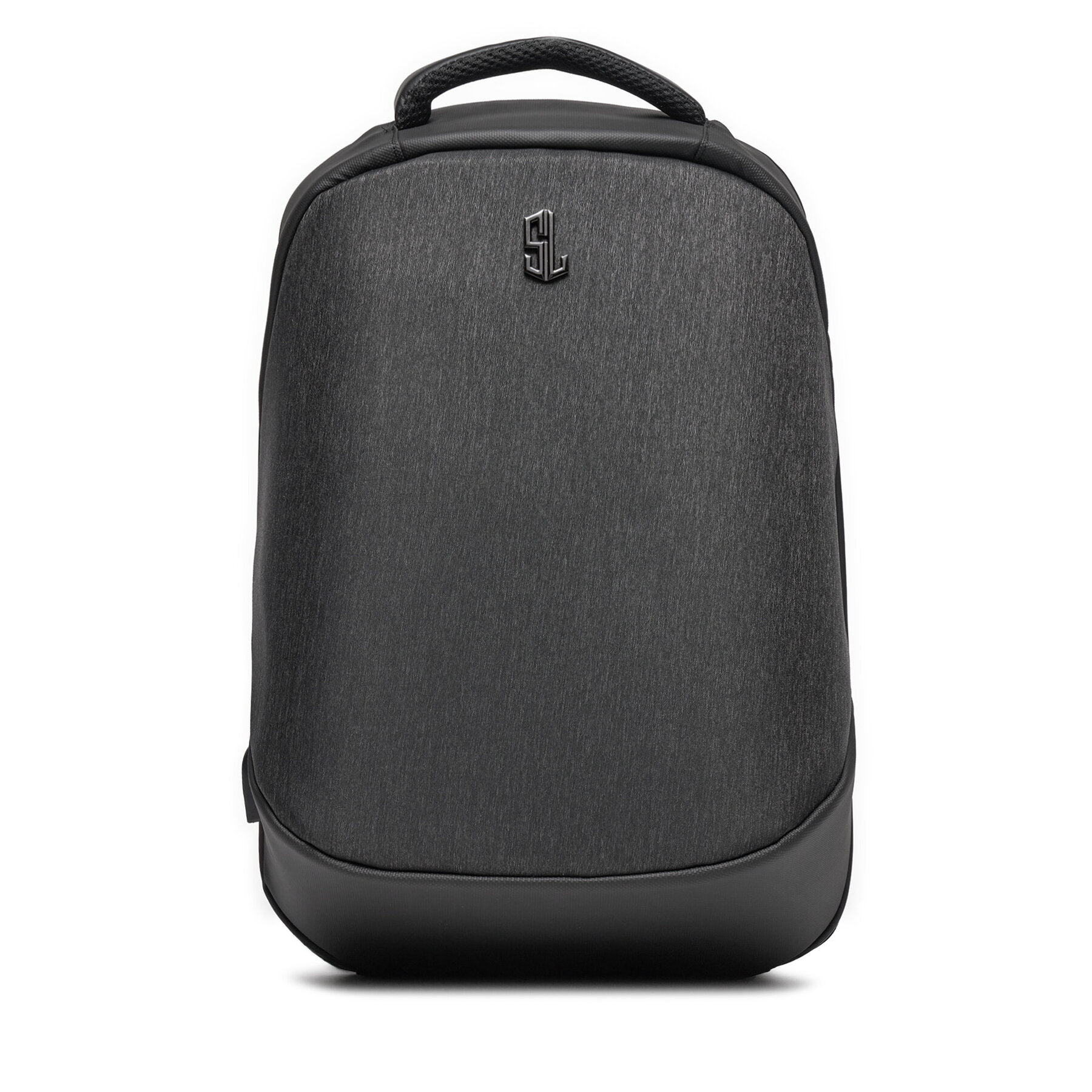 Mochila Semi Line P8253-0 Negro