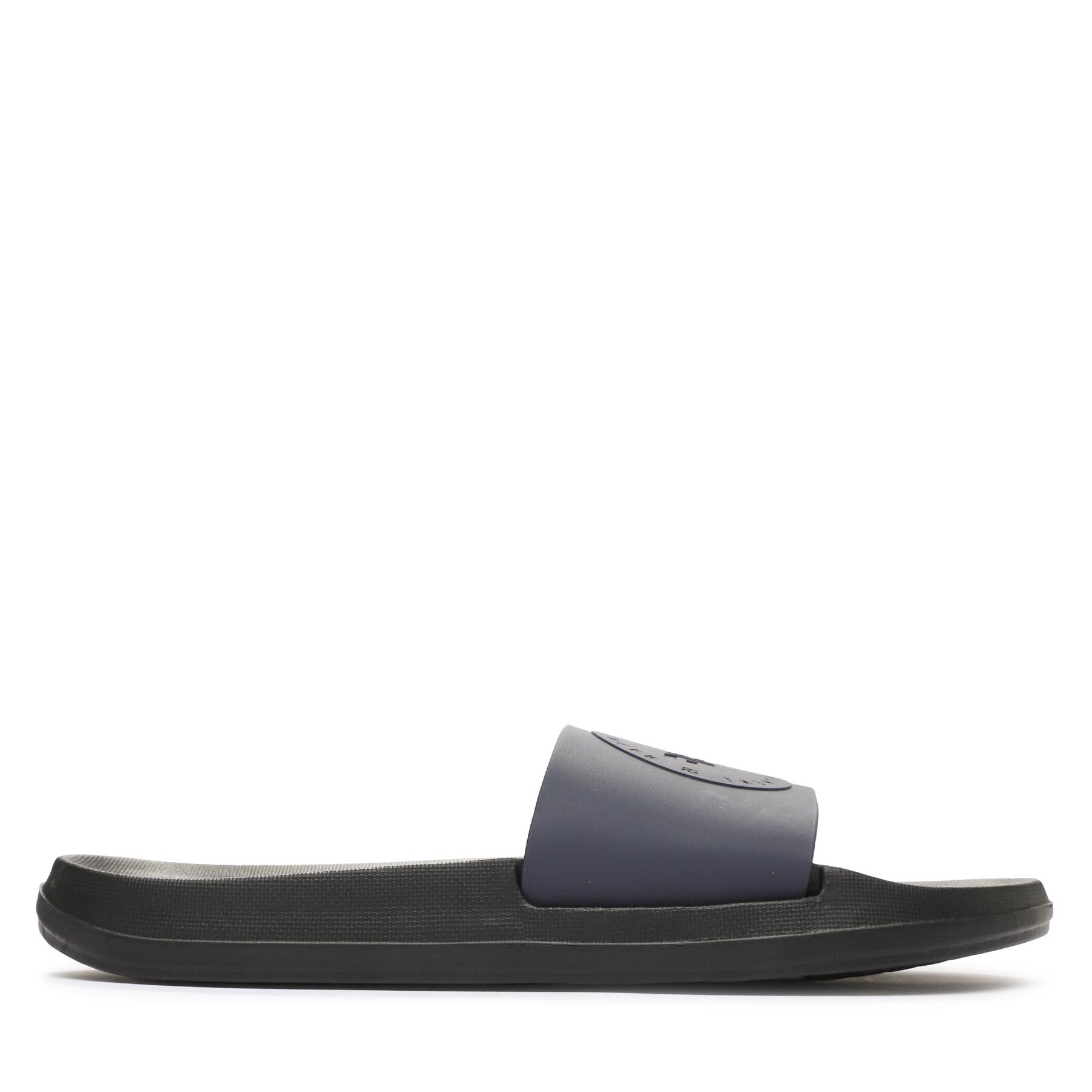 Mules / sandales de bain 4F 4FMM00FFLIM047A Bleu marine
