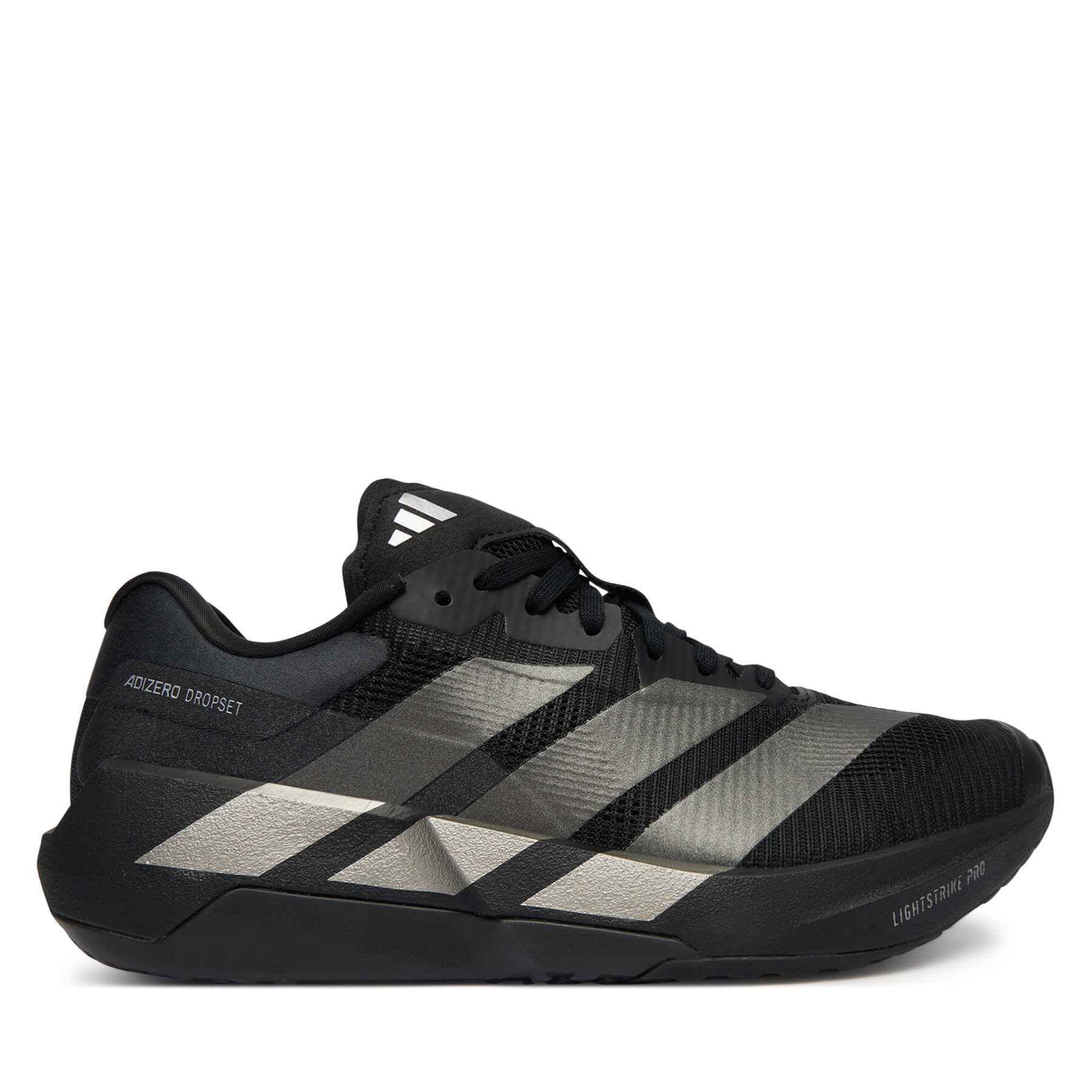 Обувки за фитнес зала adidas adizero Dropset Pro KH6712 Черен