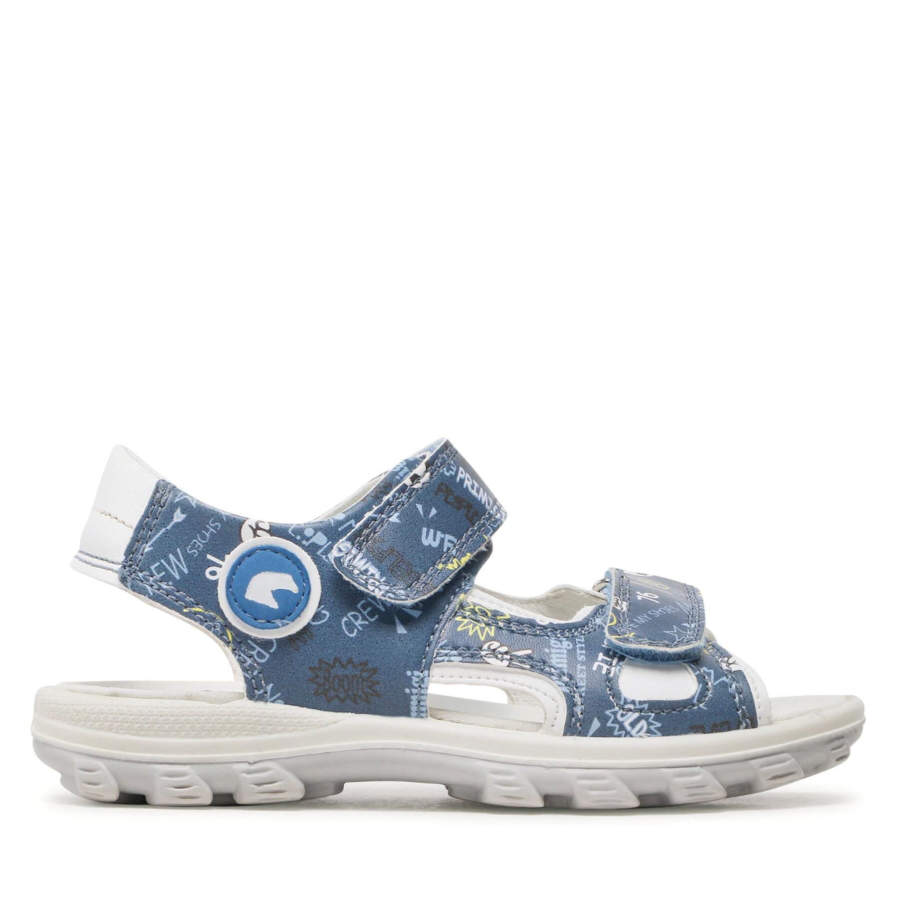 Sandales Primigi 3894200 S Zils