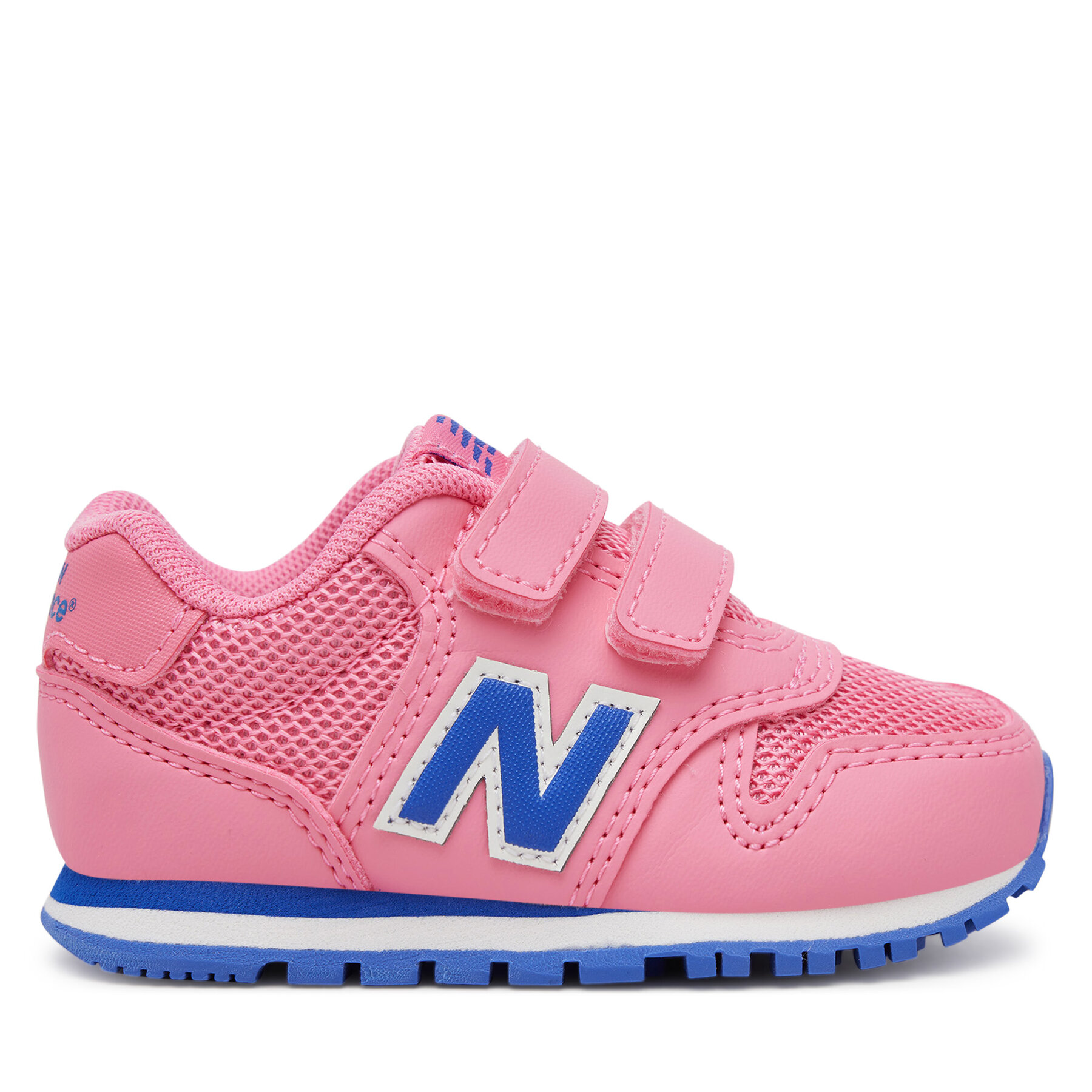 Sneakersy New Balance IV500PM1 Ružová