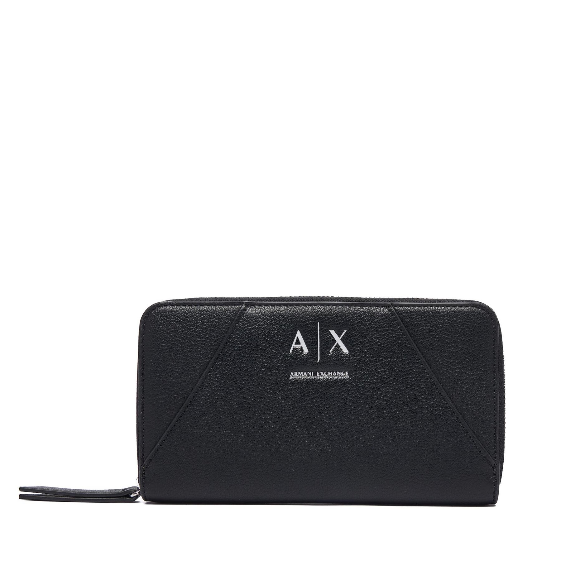 Peňaženka Armani Exchange XW000359 AF26569 UC001 Čierna
