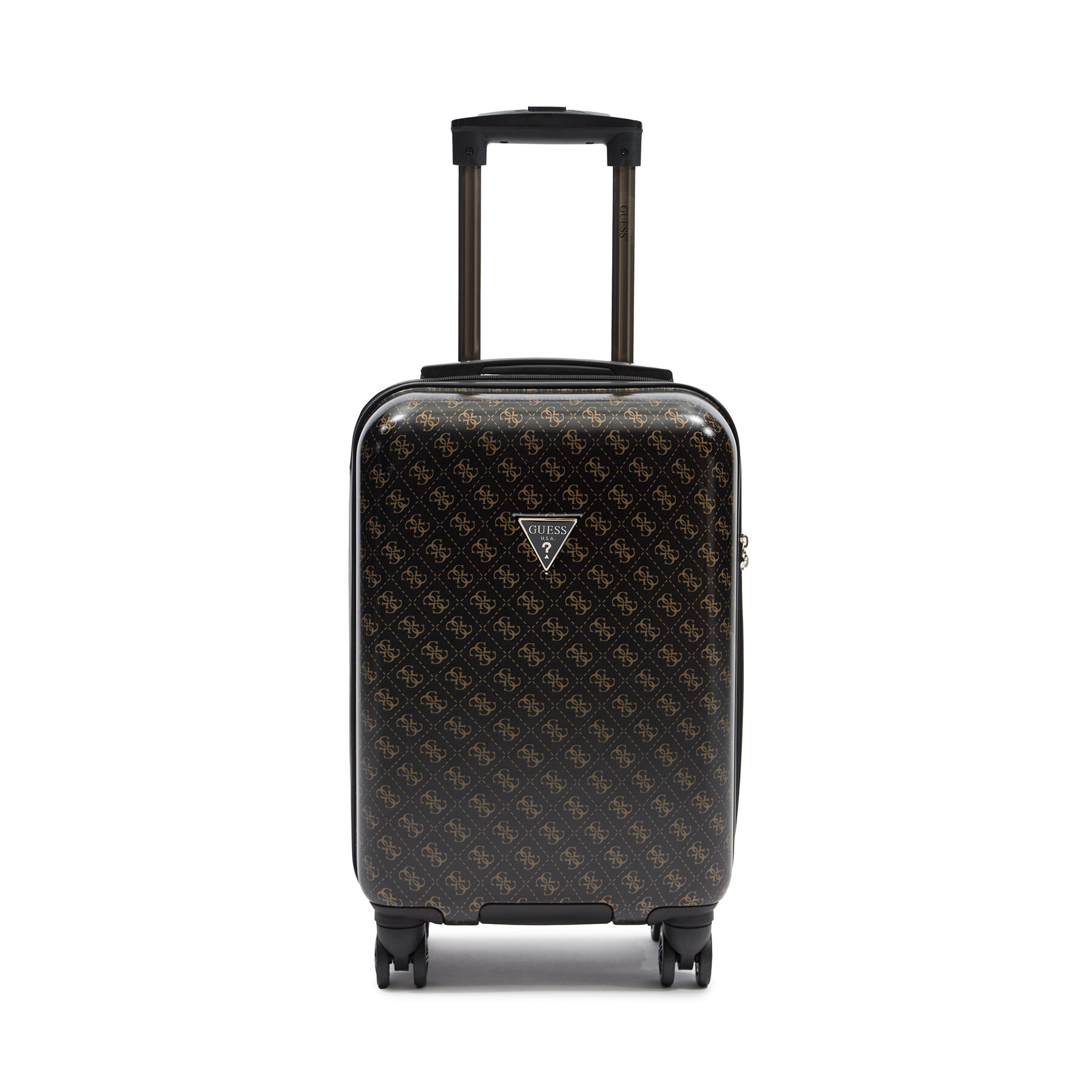  Kabinbőrönd Guess Jesco (H) Travel TWH838 99830 Barna akciós termékkép 1