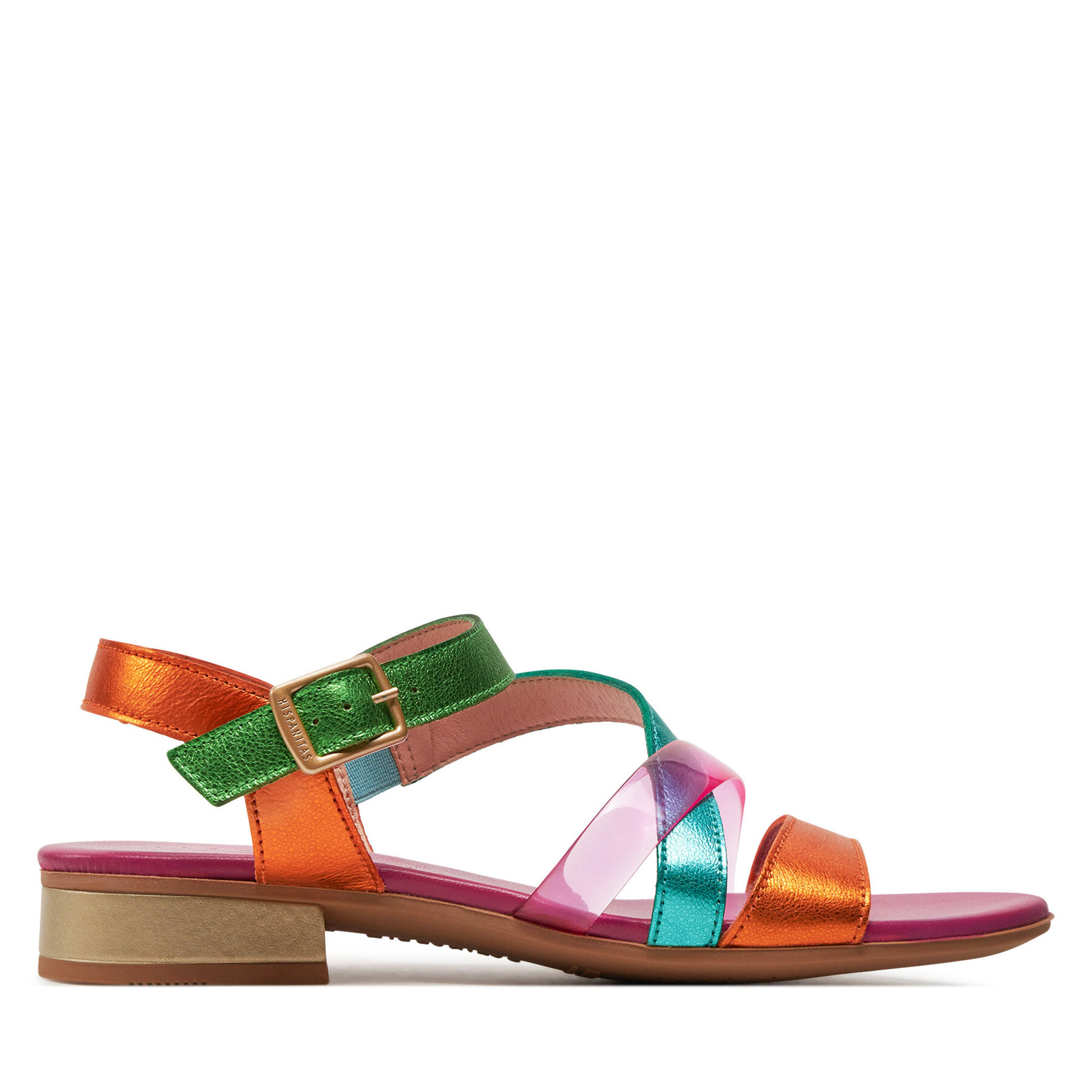 Sandalias Hispanitas CHV243367 De color