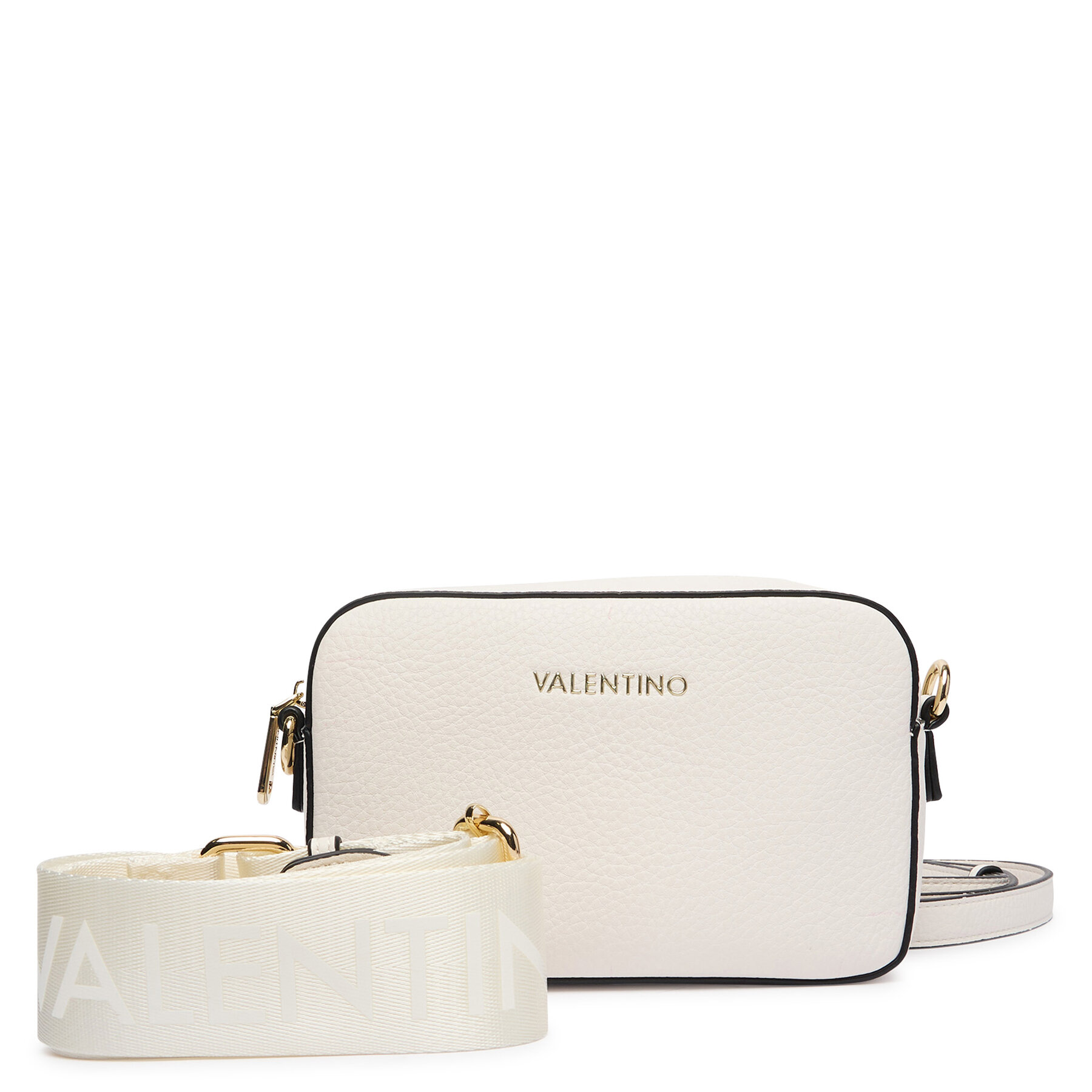 Torbica Valentino Fall Re VBS9EG15 Bijela