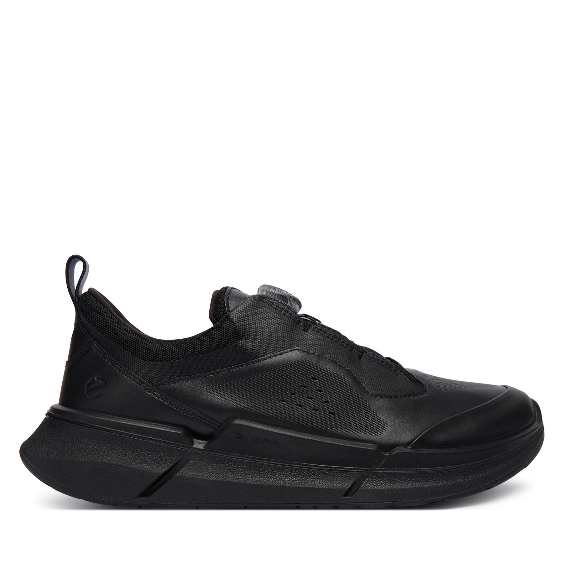 Sneakersy ECCO Biom 2.2 83086401001 Čierna
