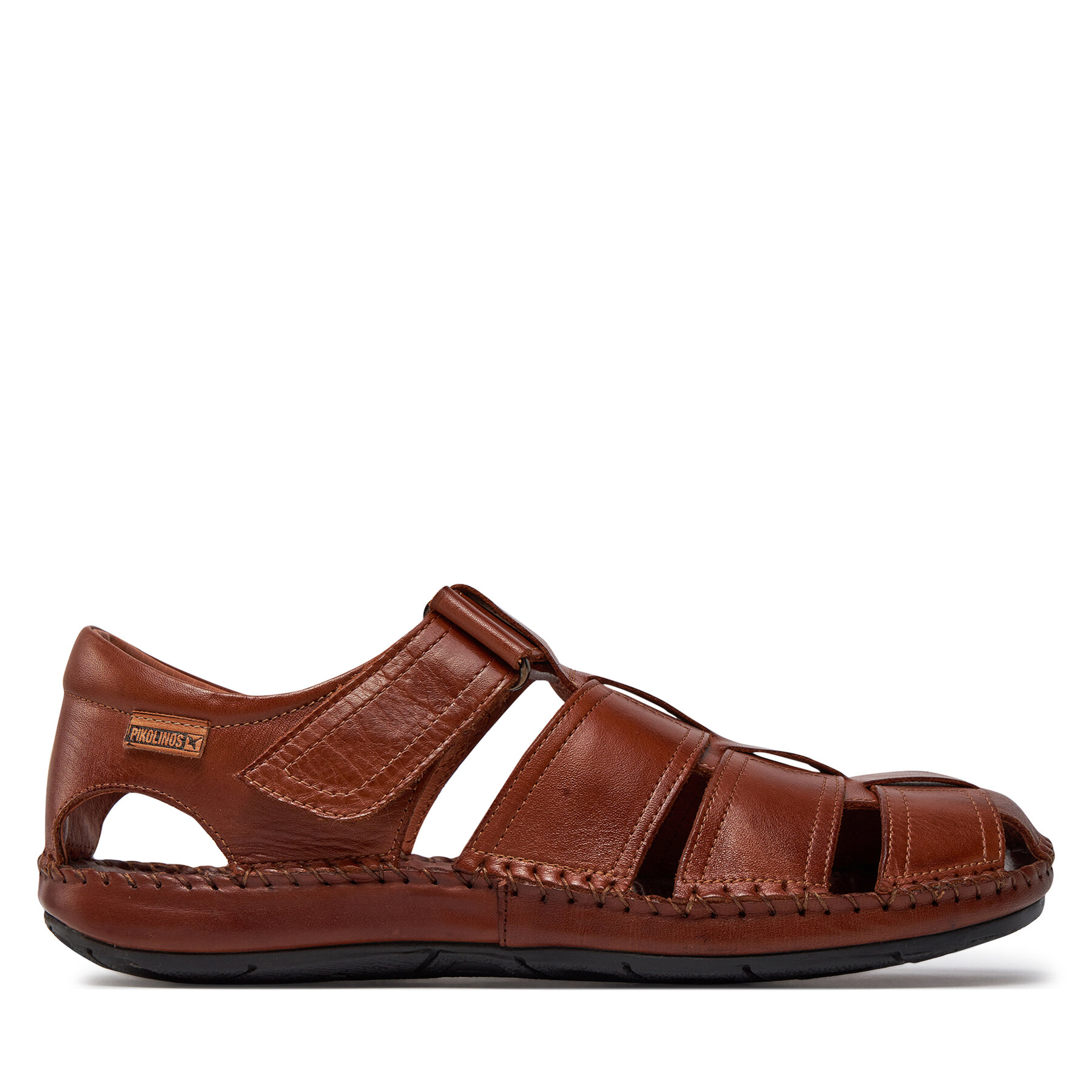 Σανδάλια Pikolinos 06J-5433 Καφέ