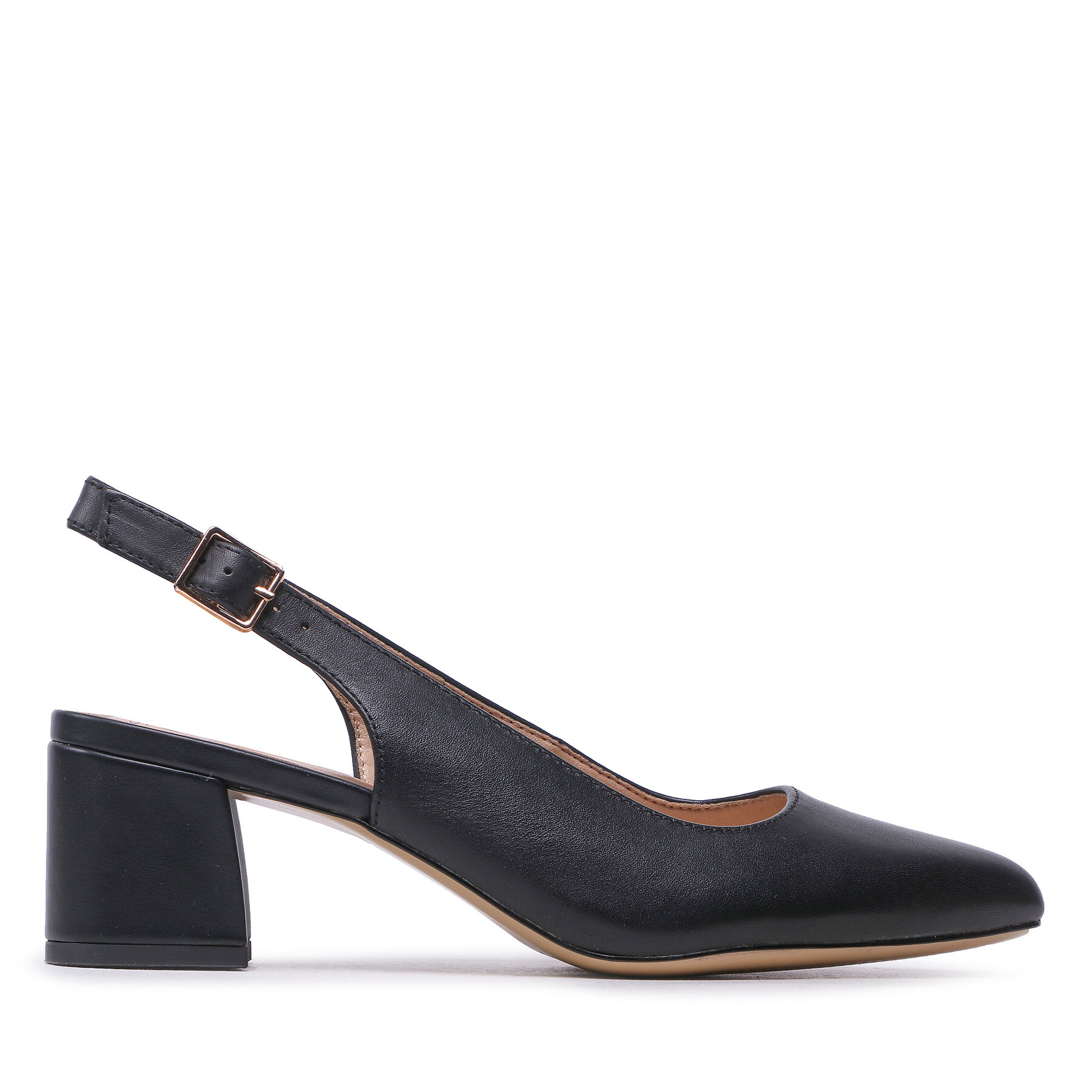Sandalias Sarah Karen WYL3095-7Z Negro