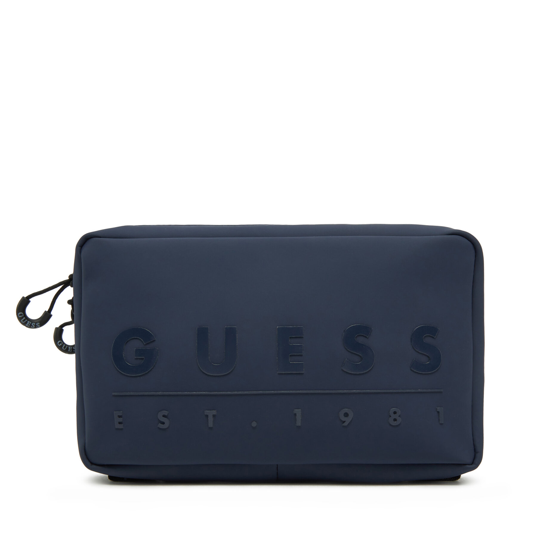  Smink táska Guess PMYOWR P5241 Sötétkék akciós termékkép 1
