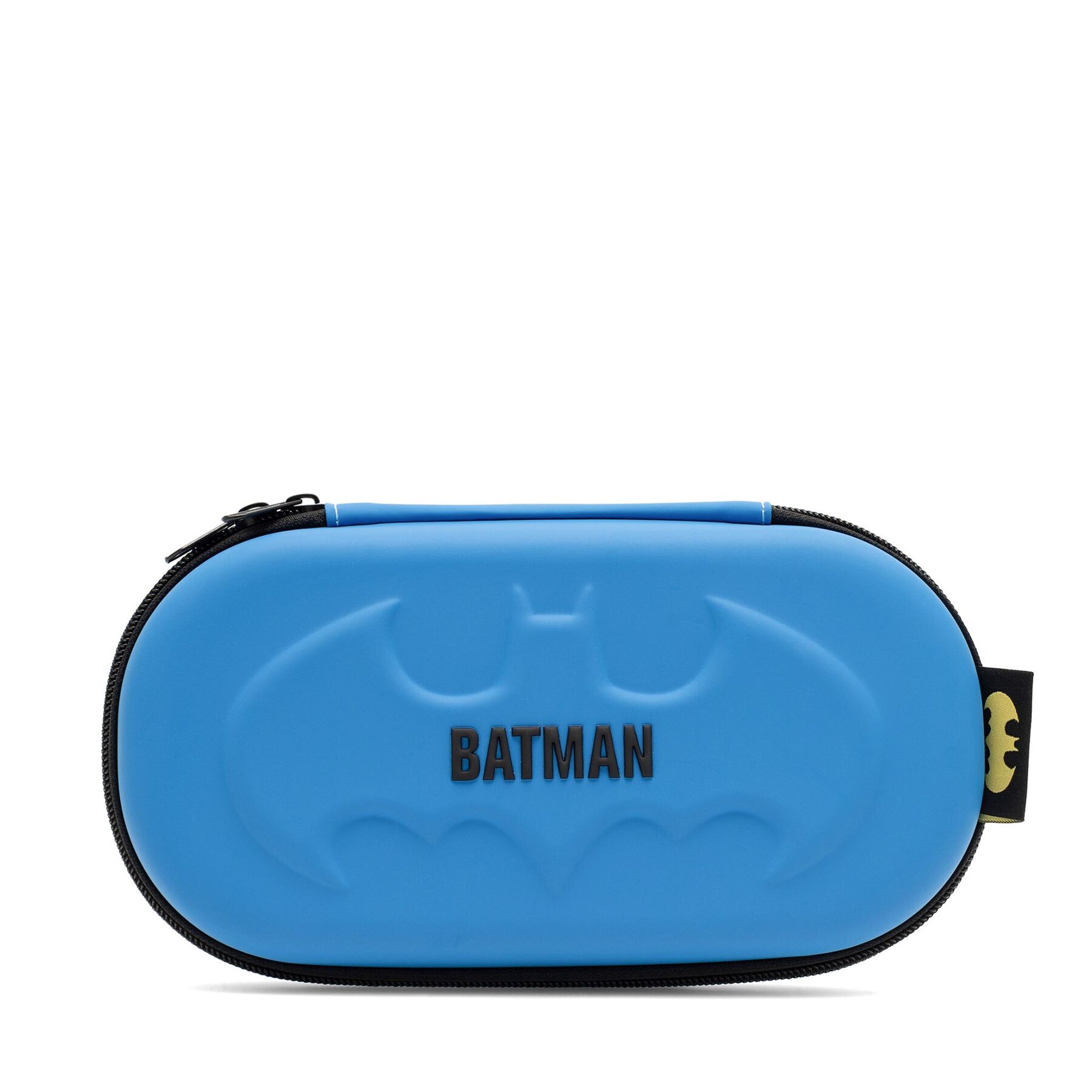 Batman Κασετίνα Batman ACCCS-AW23-43WBBAT Μπλε