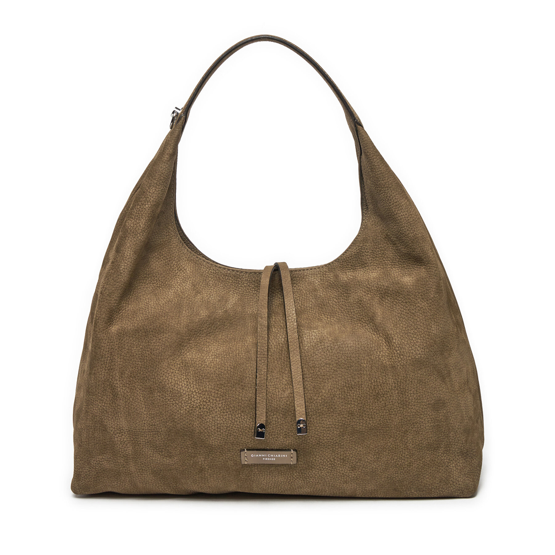 Bolso Gianni Chiarini BS 11221 NBKS Marrón