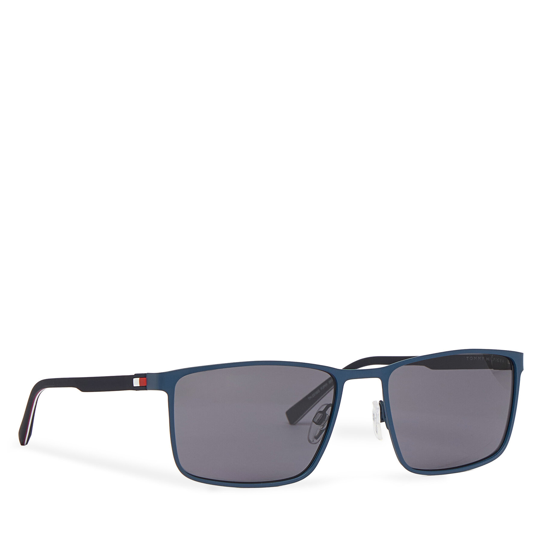 Ochelari de soare Tommy Hilfiger 2319/S 208660 Bleumarin