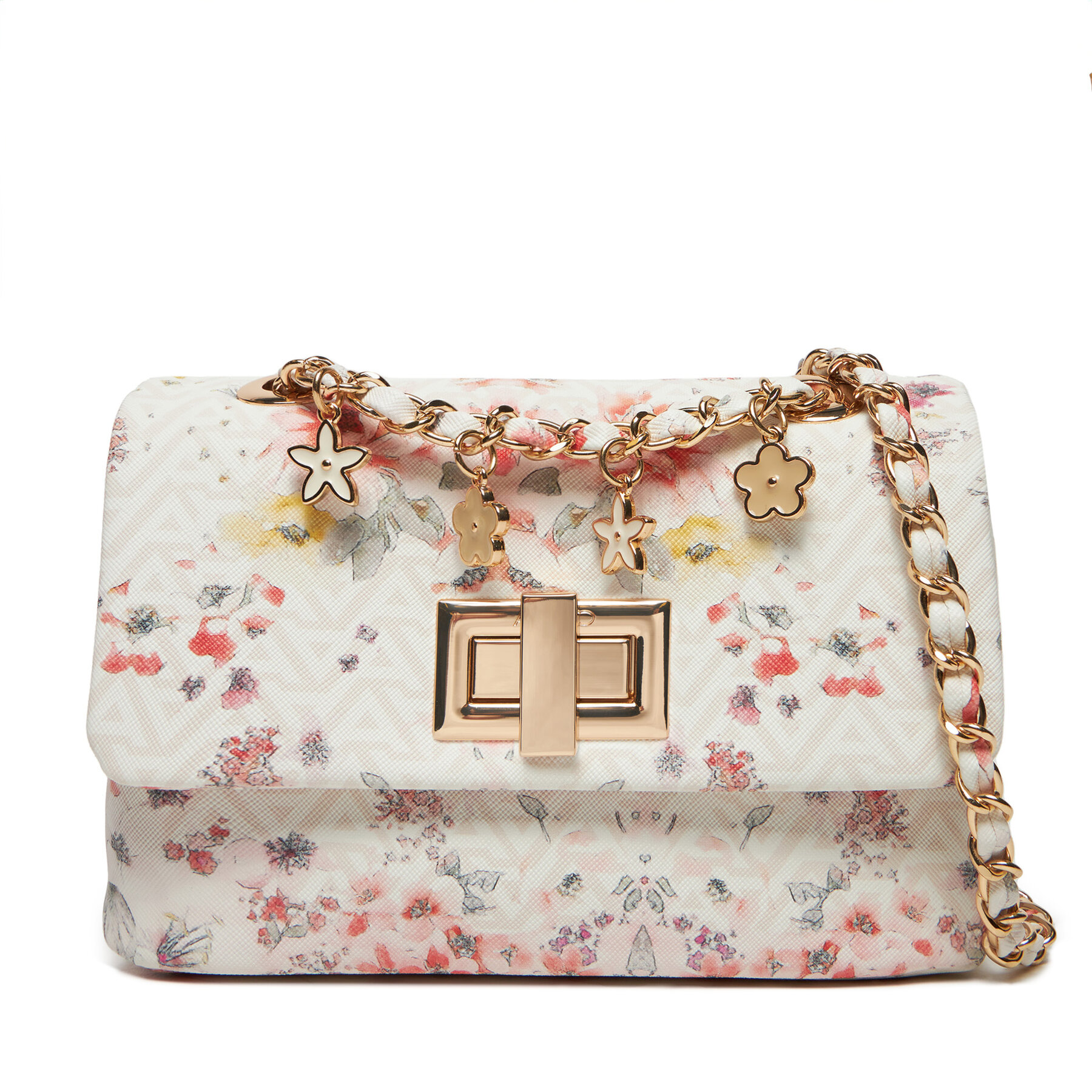 Sac à main Aldo Adwiegan 13902363 Blanc