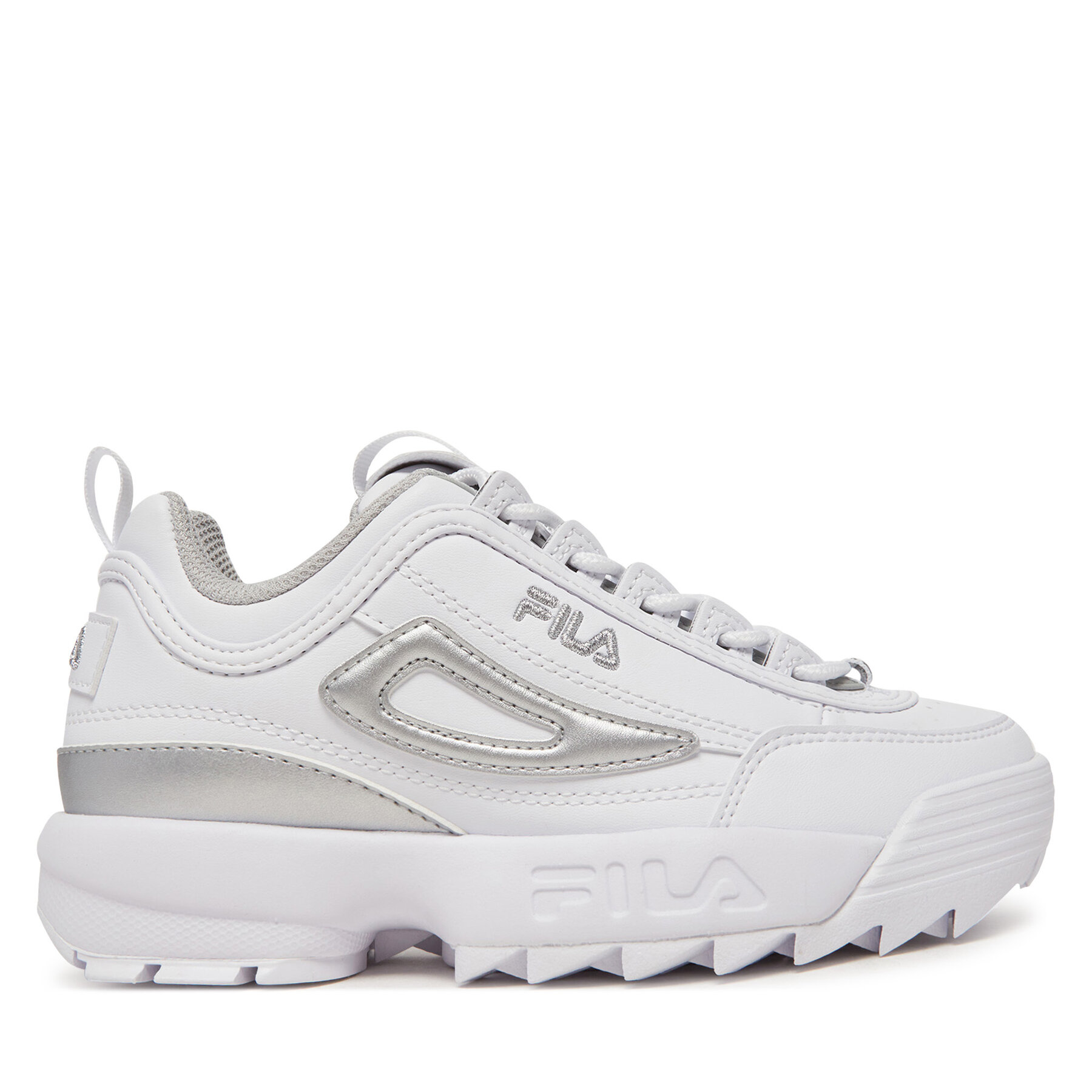 Sneakers Fila Disruptor M FFT0146 13070 Bianco