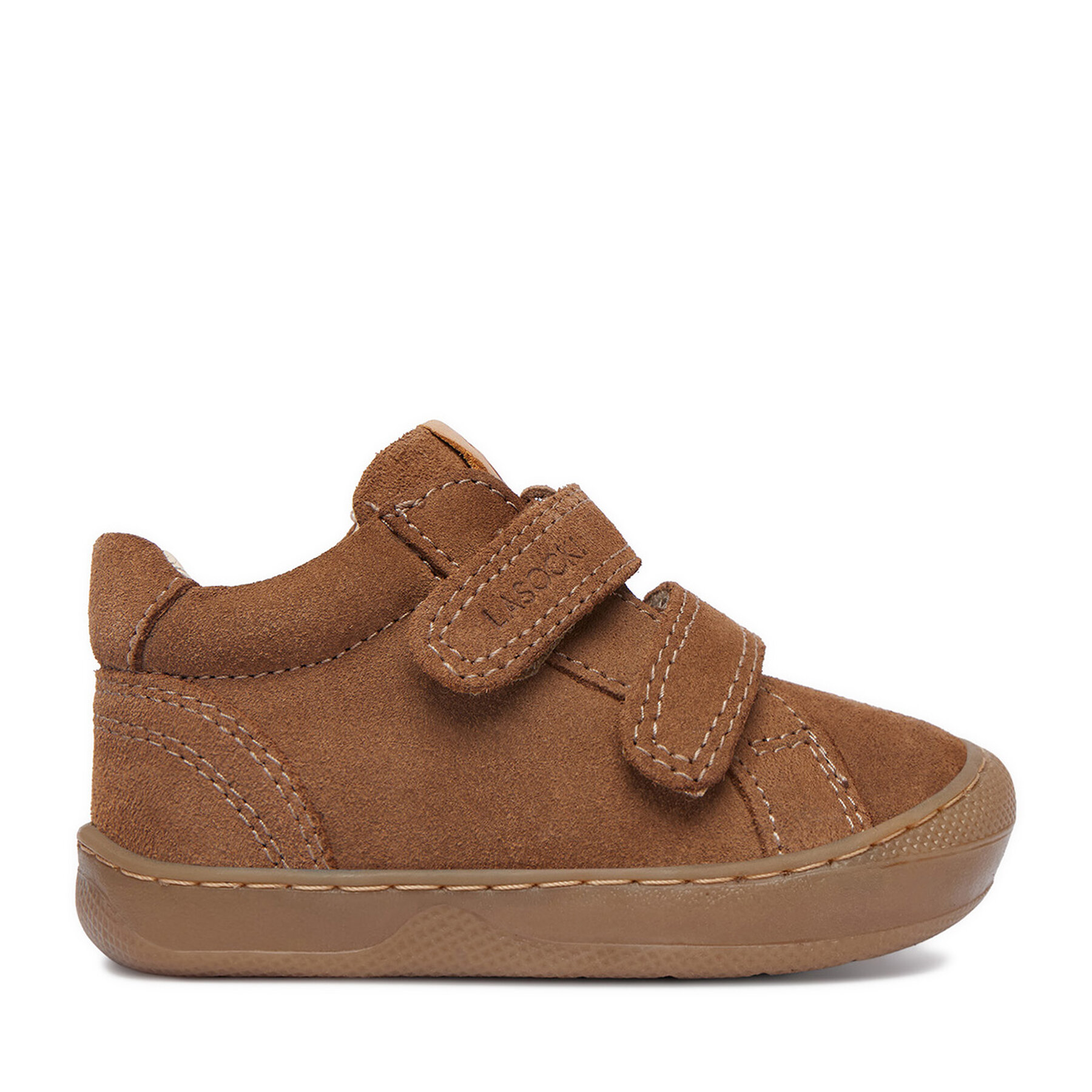 Обувки Lasocki Kids CEO-CI12-3229-02(II)DZ Кафяв