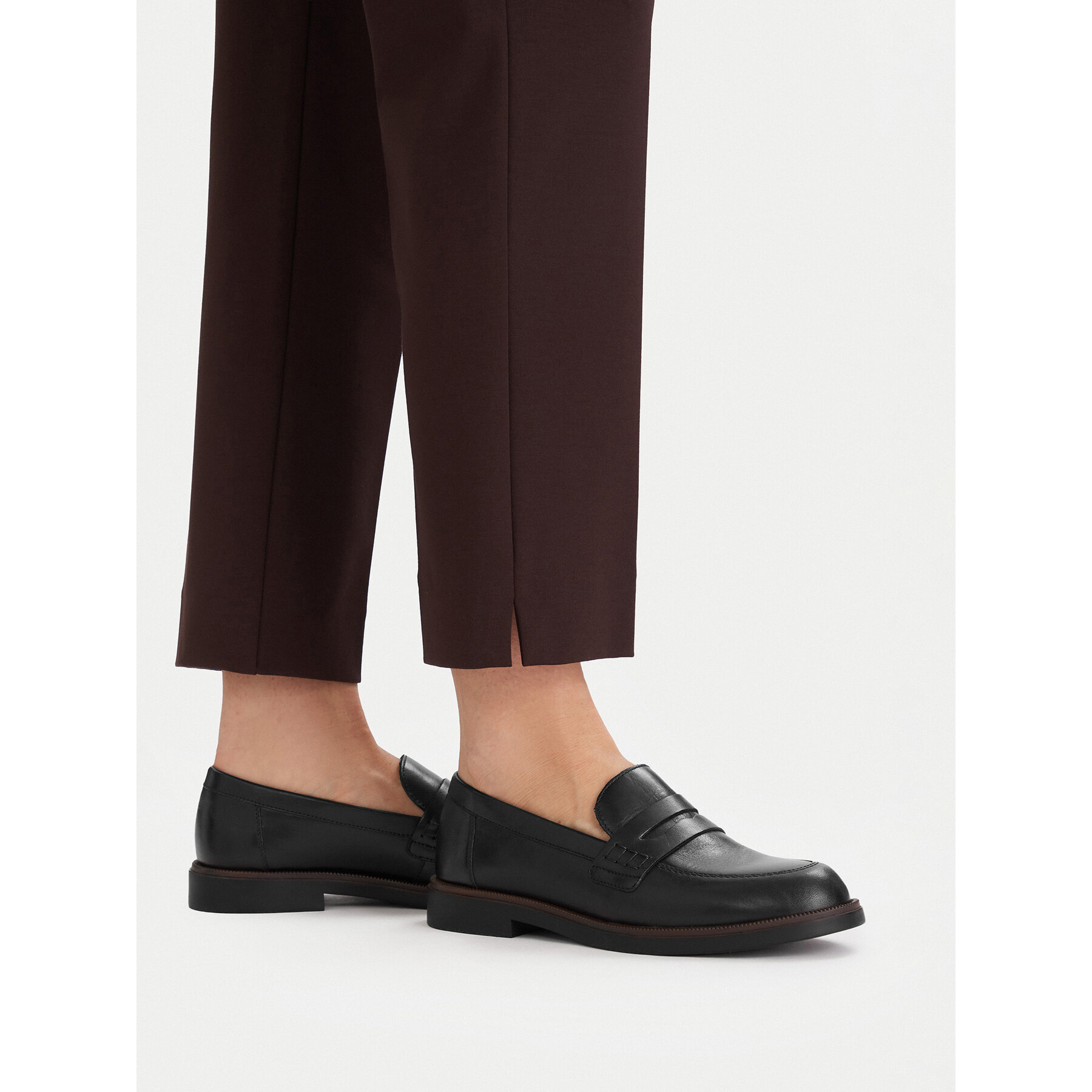 Lords Lasocki CEO-WI16-POLO-04 Negru