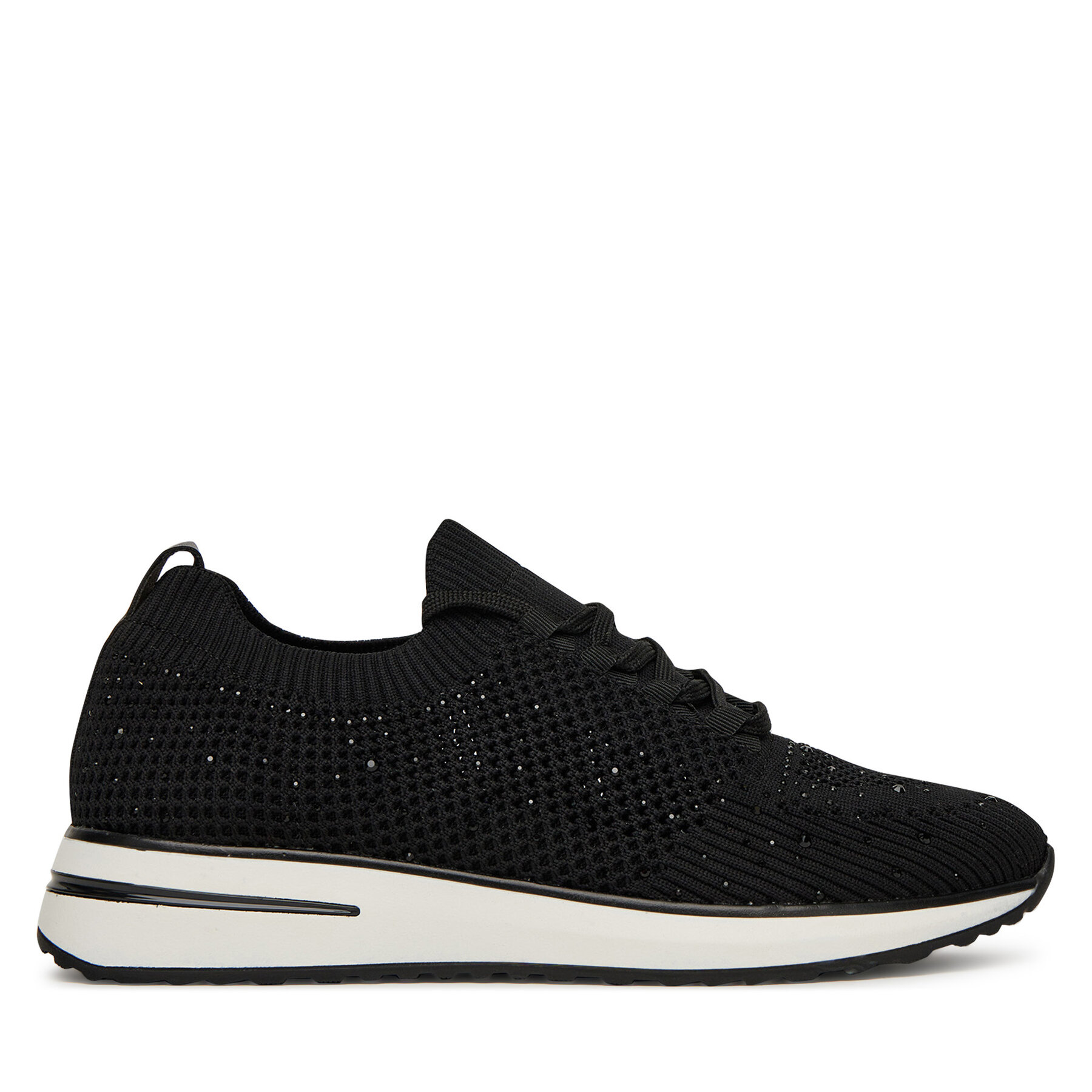Sneakers Remonte D1G12-00 Negru