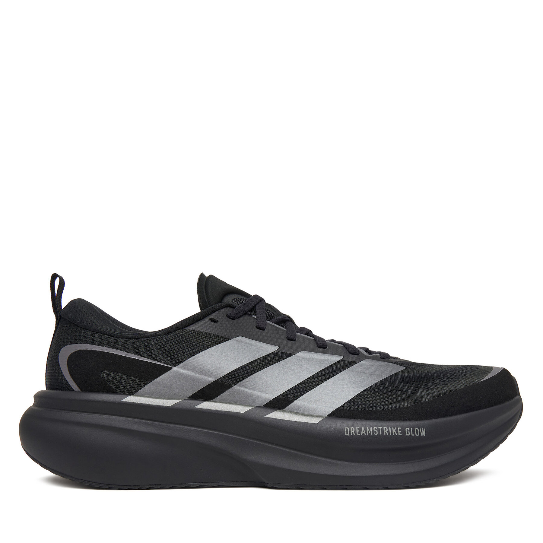 Tenisice za trčanje adidas Supernova Glide Running Shoes KK2062 Crna