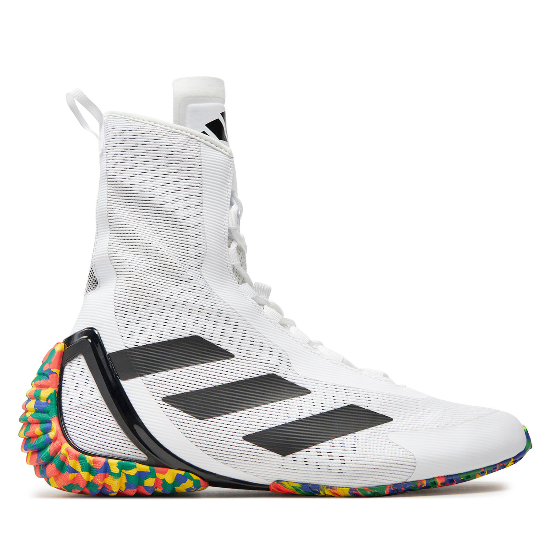 Adidas Shoes Speedex Ultra IF0479 white - Zapatillas deportivas
