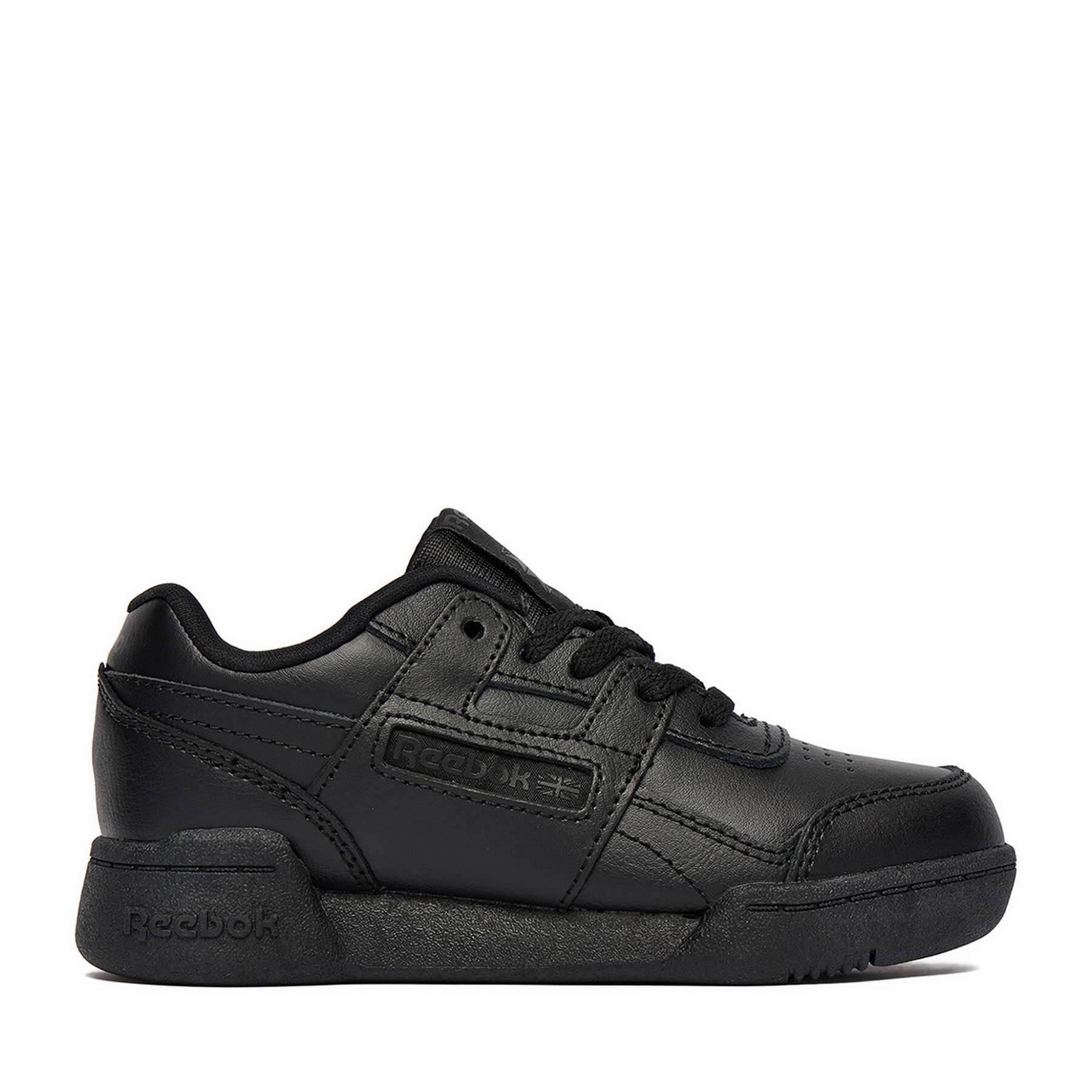 Sportcipők Reebok EO-WORKOUT PLUS 100248883 Fekete