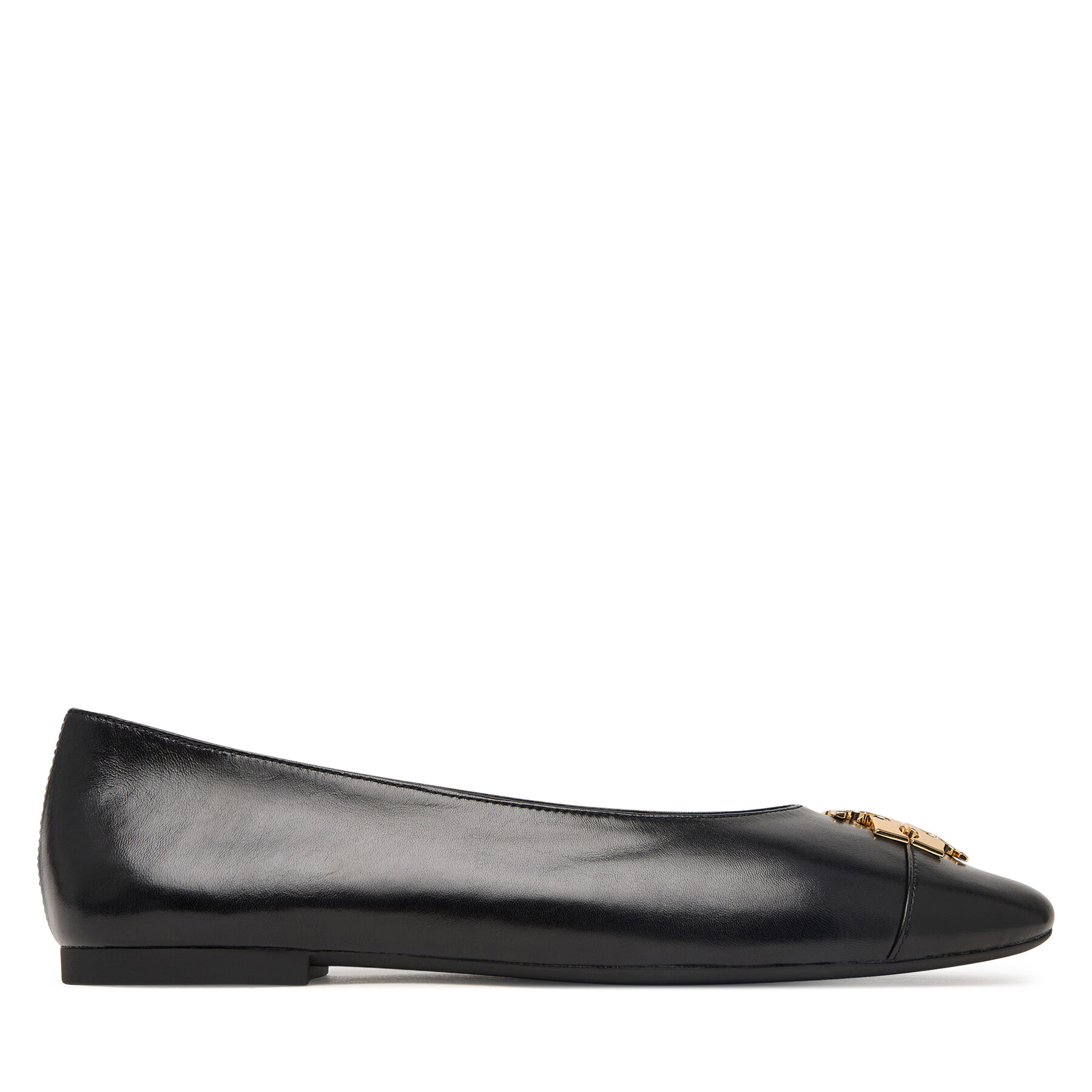 Balerini Tory Burch Charlie 187711 Negru