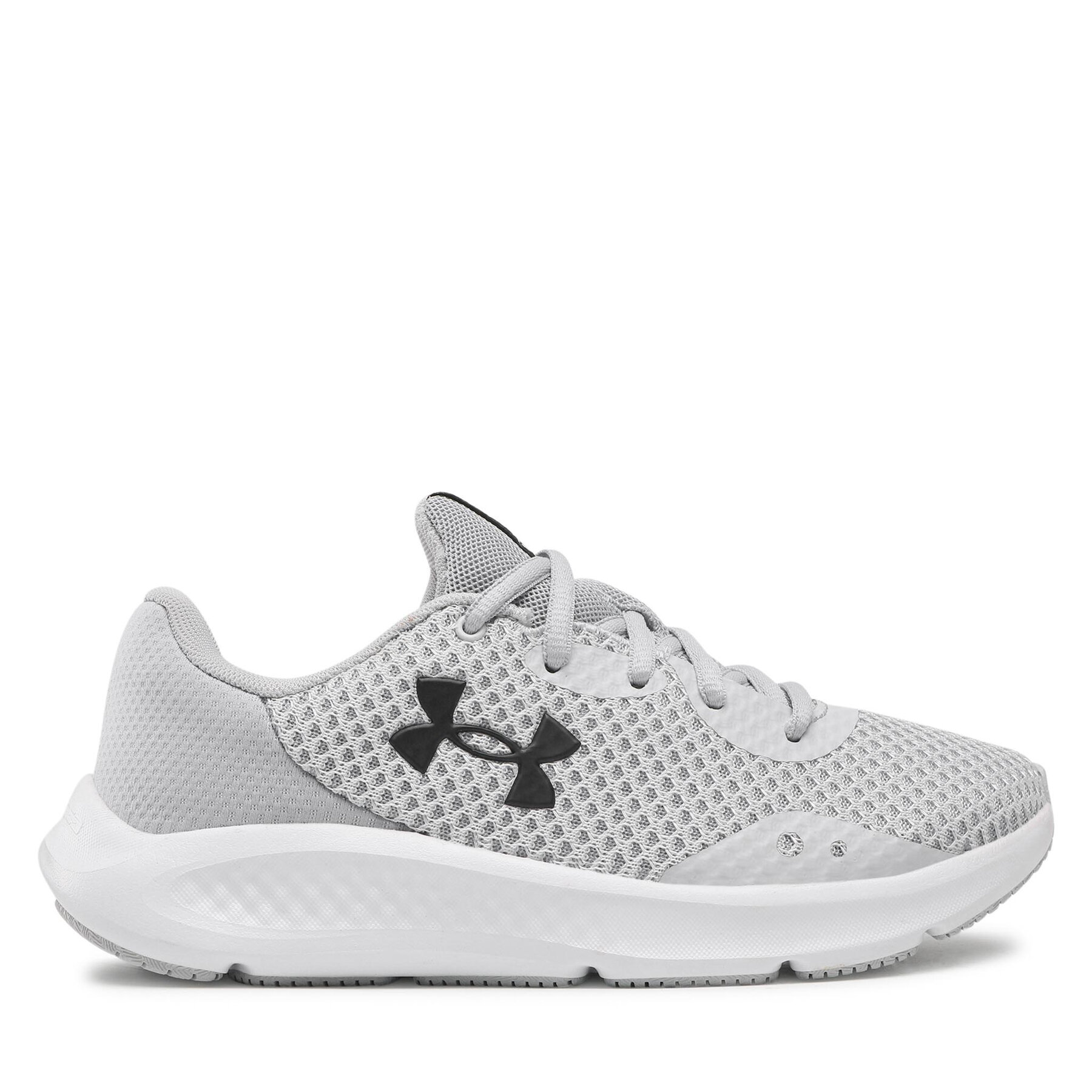 Löparskor Under Armour Ua W Charged Pursuit 3 3024889-101 Grå