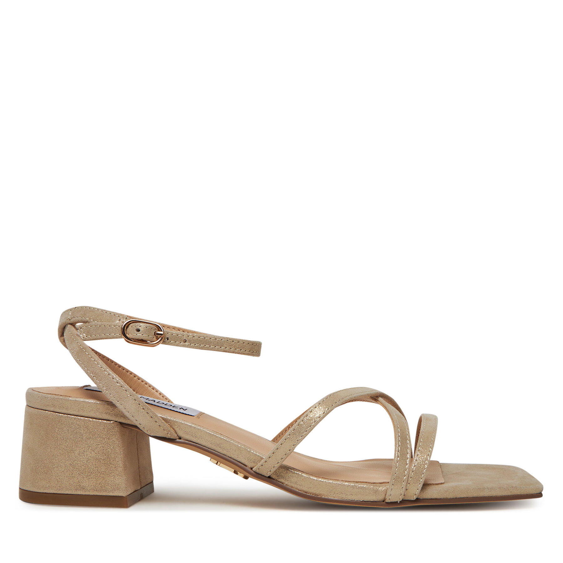 Sandále Steve Madden Gleams SM11003712 Béžová