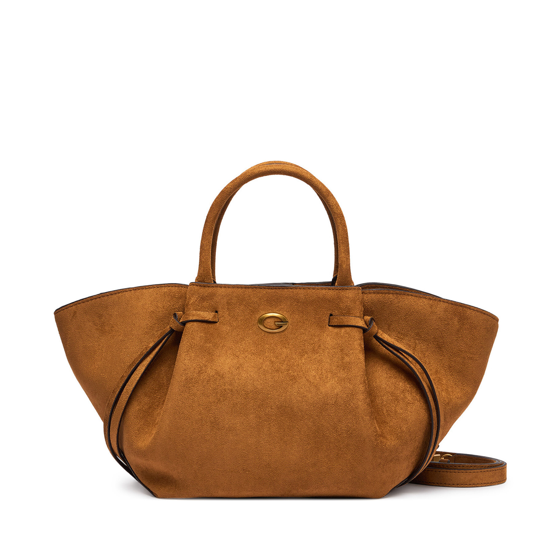 Soma Guess Allegra HWSG22 37060 Gaiši brūna