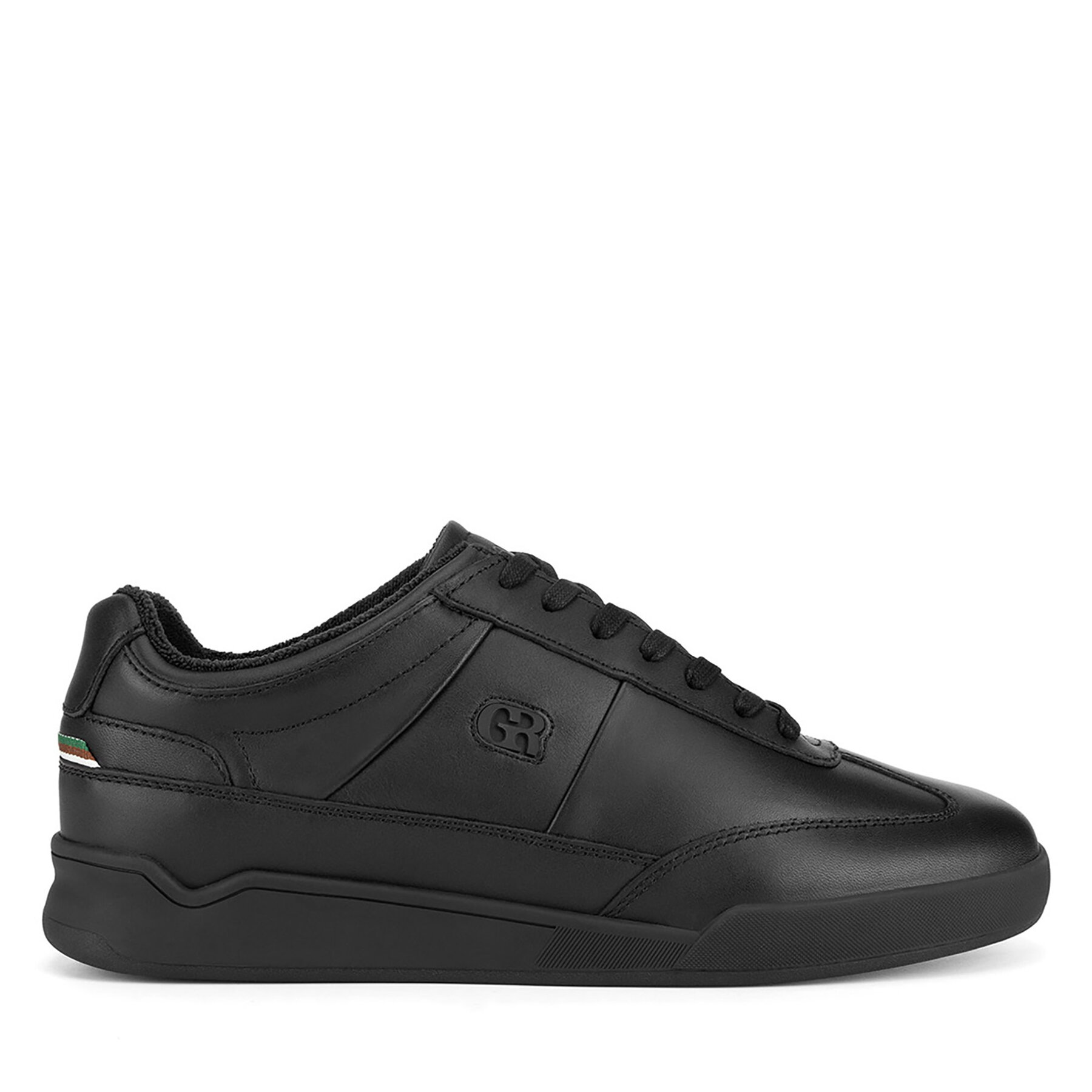 Sneakers Gino Rossi CARLO-01 124AM Nero