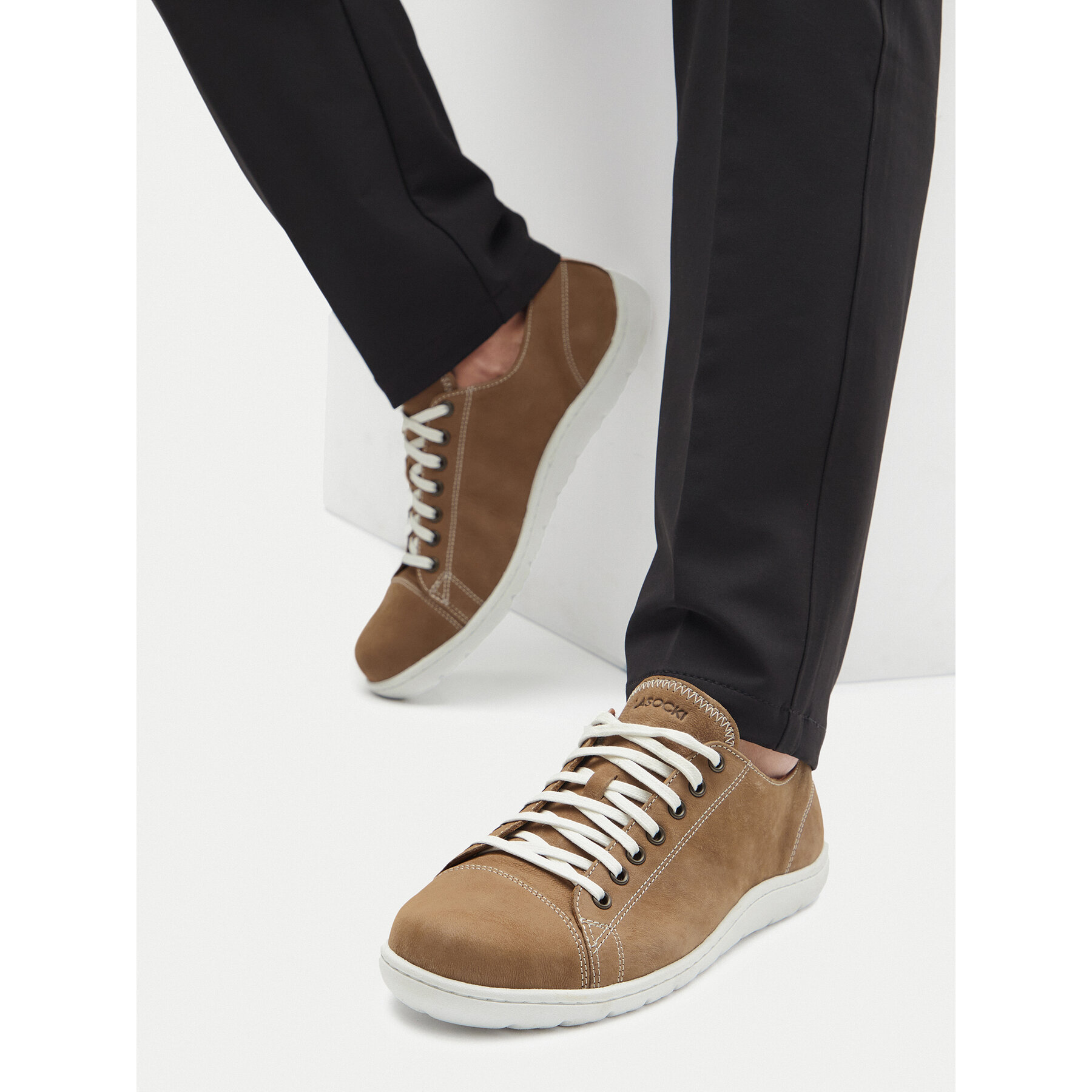 Sneakers Lasocki DUNINO-18 MB Maro