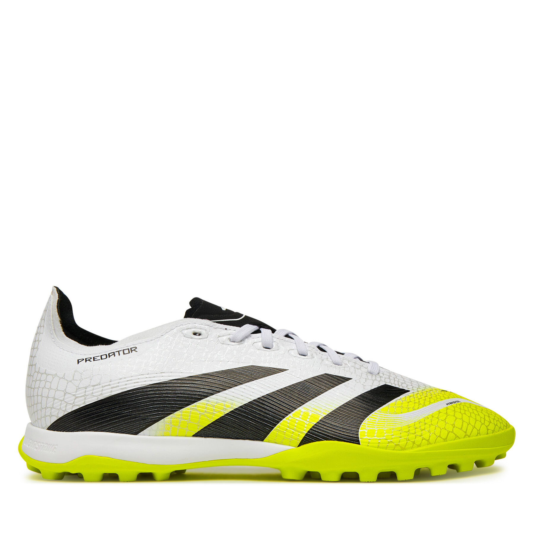 Futball cipők adidas Predator League JI1132 Fehér